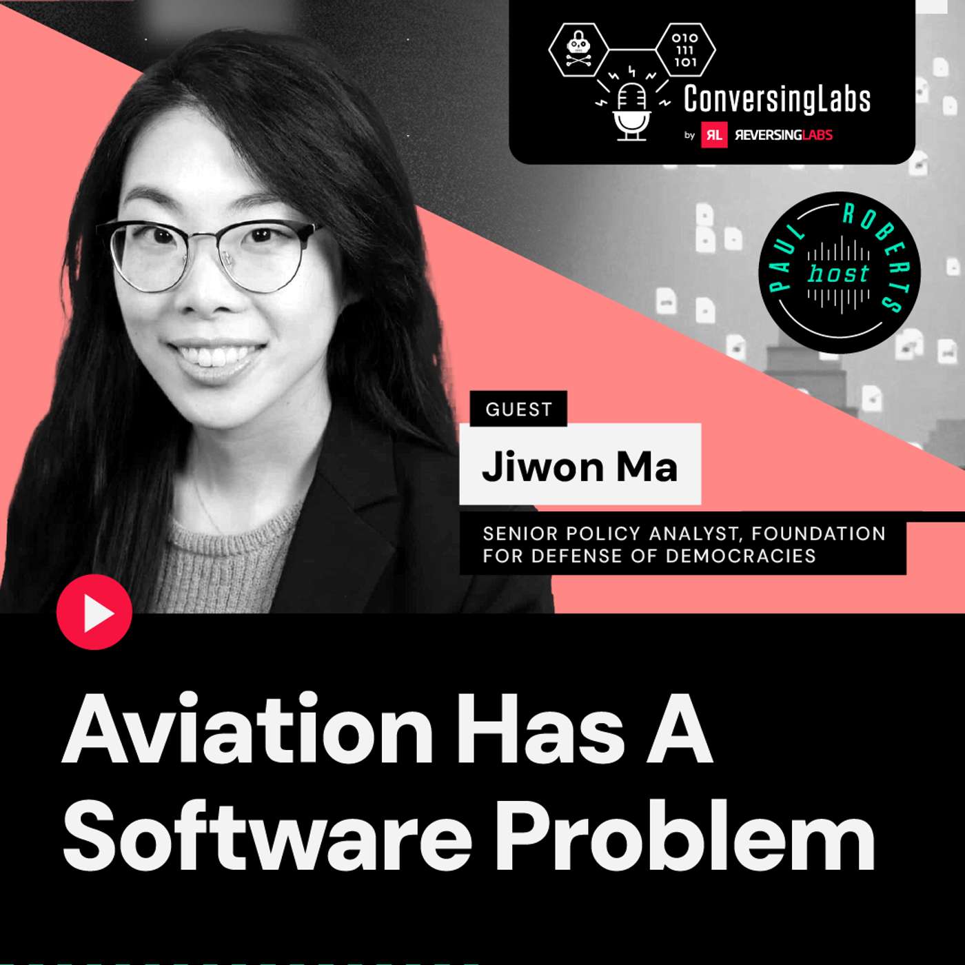 ConversingLabs Podcast