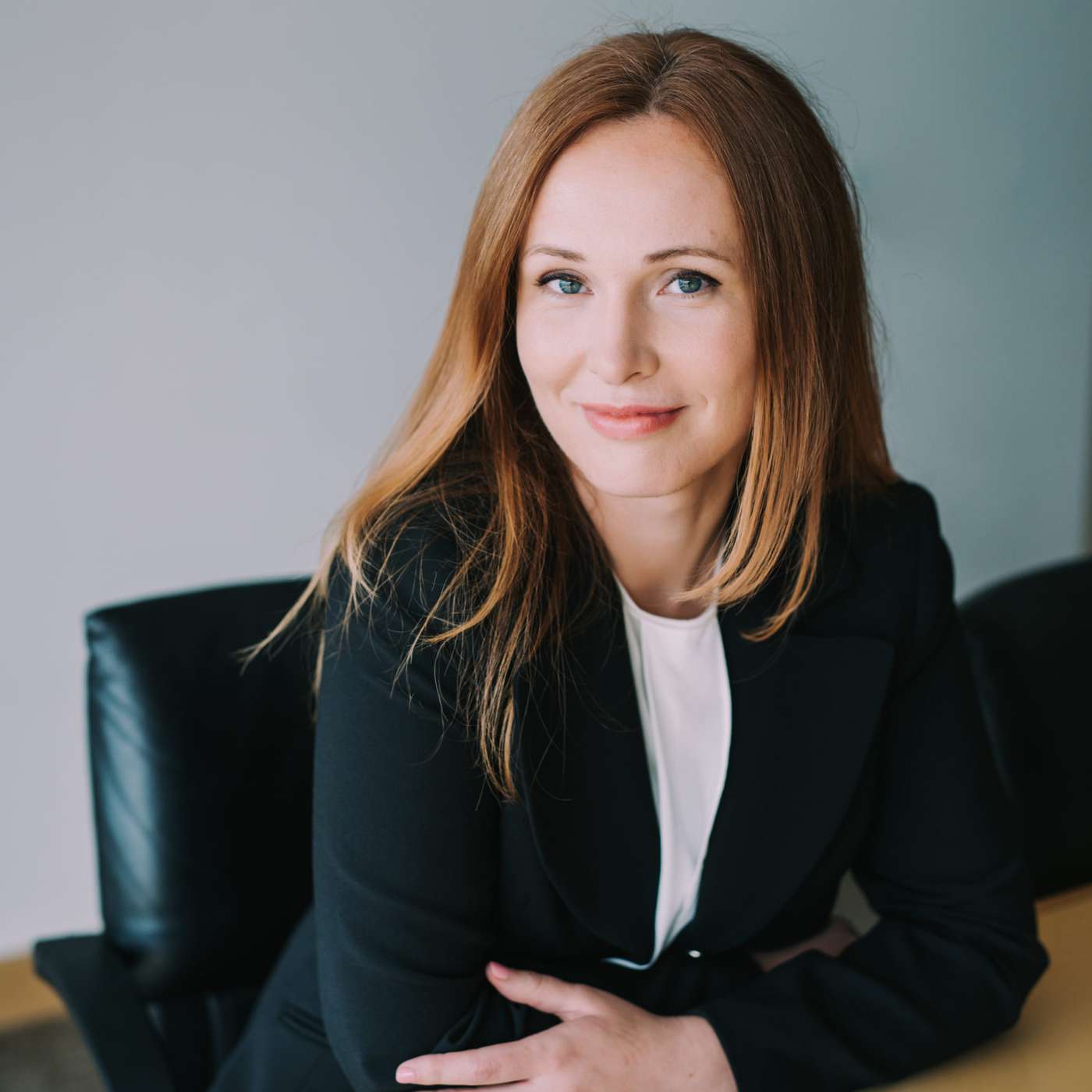 Two Way Traffic with Darren Coleman