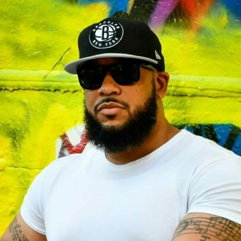 Elevating Artistry: Raymond J. Spence on Baltimore's Creative Community