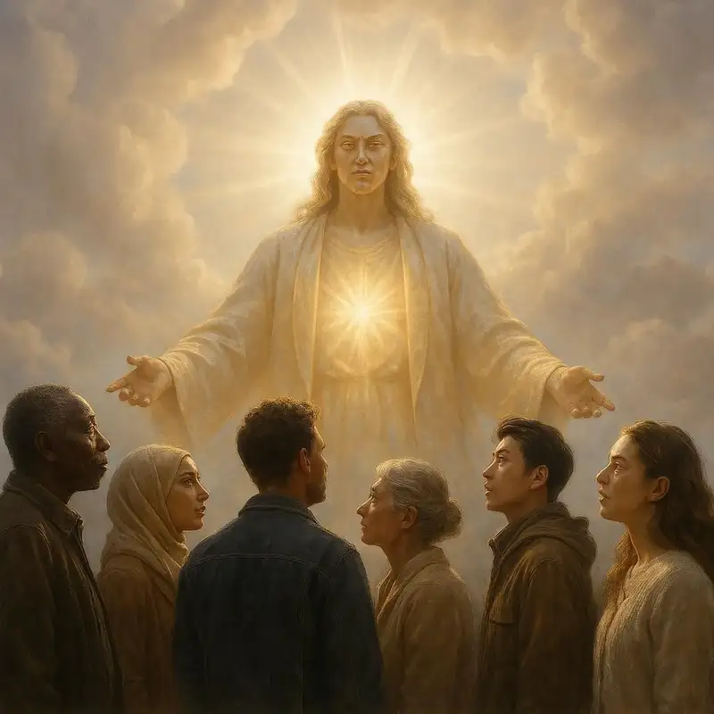 1st Corinthians 1