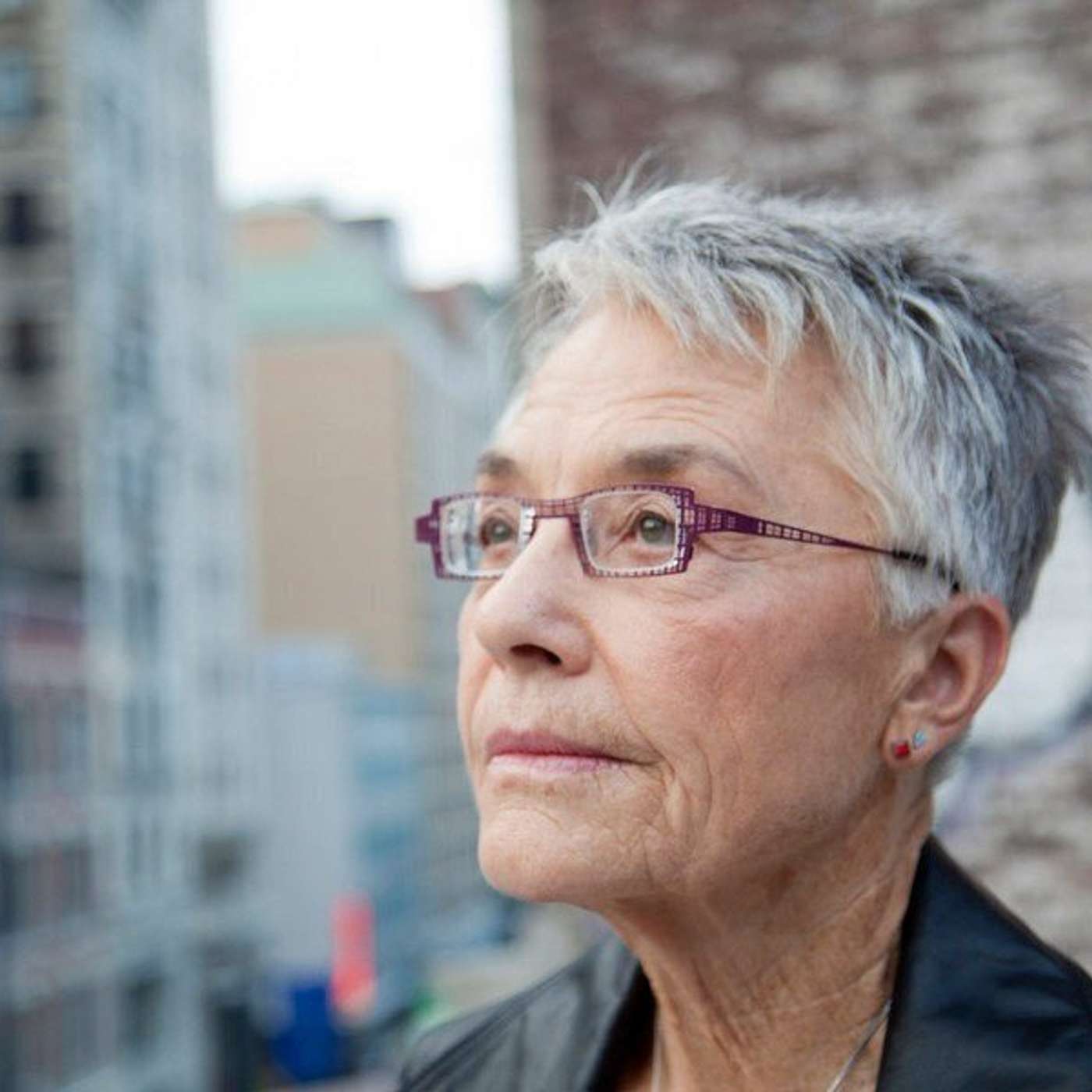Frame to Frame – March 27, 2019: Barbara Hammer (1939-2019) episode artwork