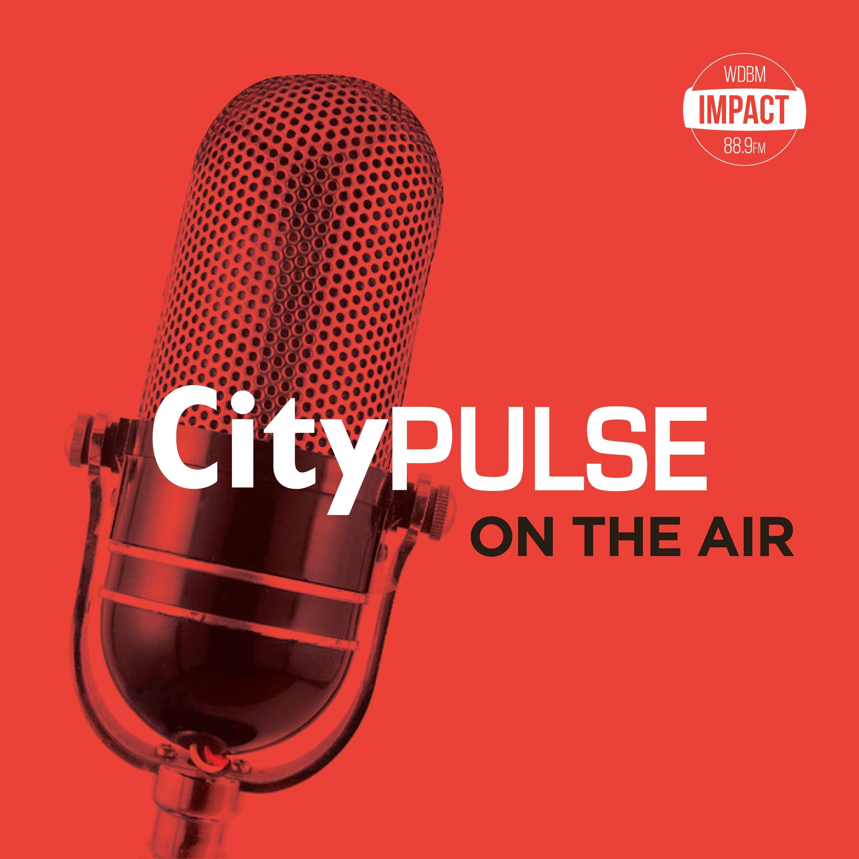 City Pulse on the Air on Impact 89FM