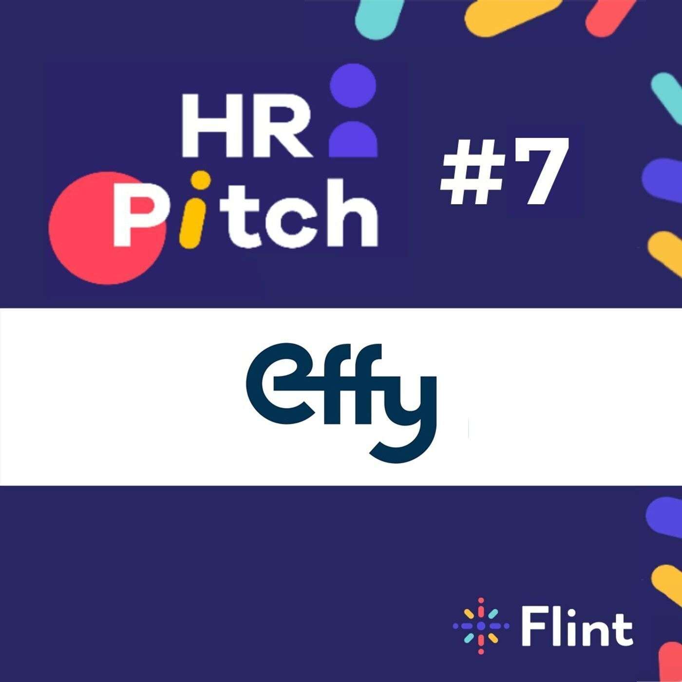 HR Pitch #7 - Effy episode artwork