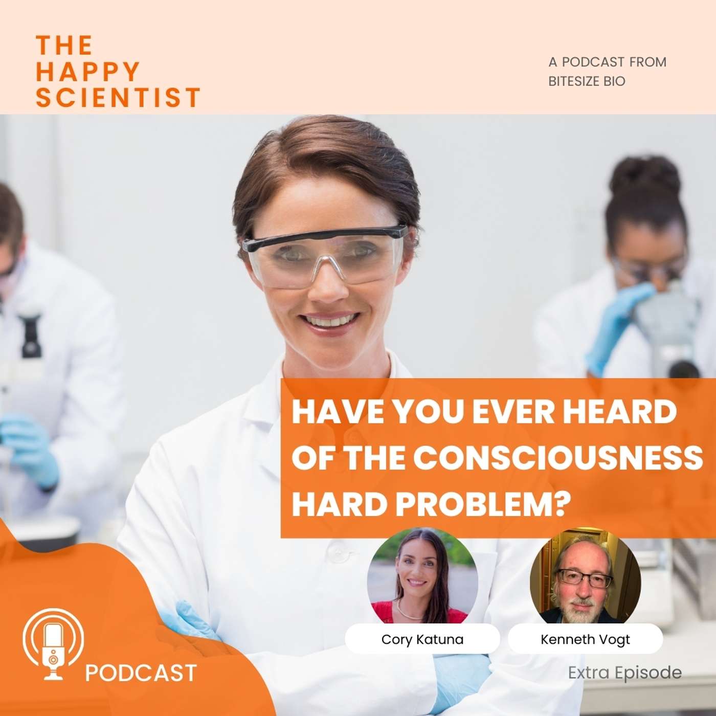 Have You Ever Heard of the Consciousness Hard Problem?
