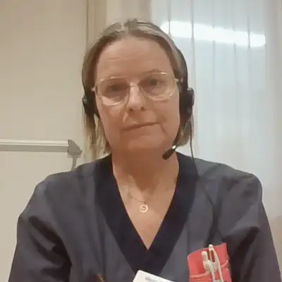 Marina Förström