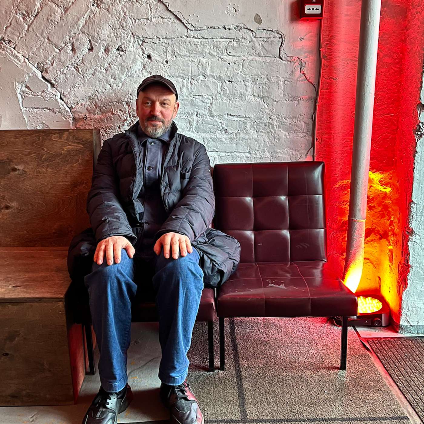 Vibratsioon 30.01.25