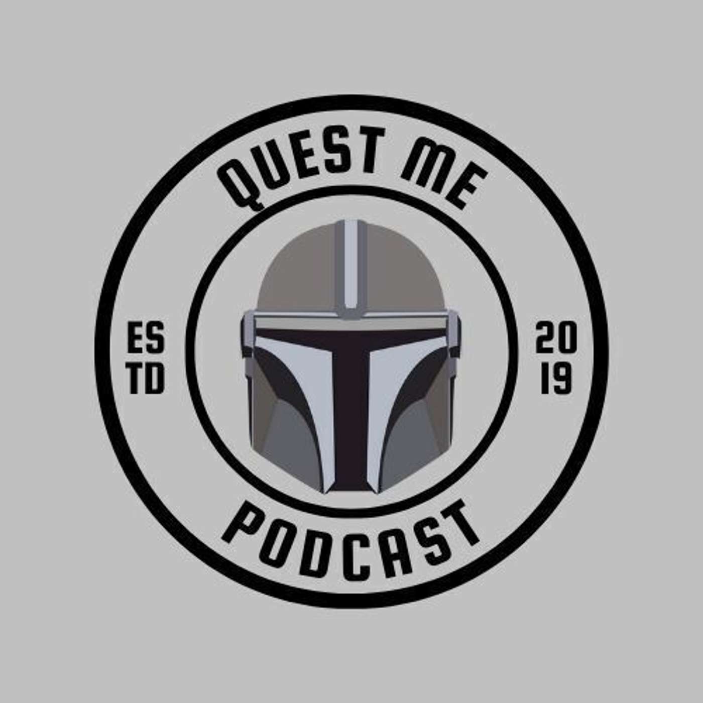Quest Me: The Visions Episode