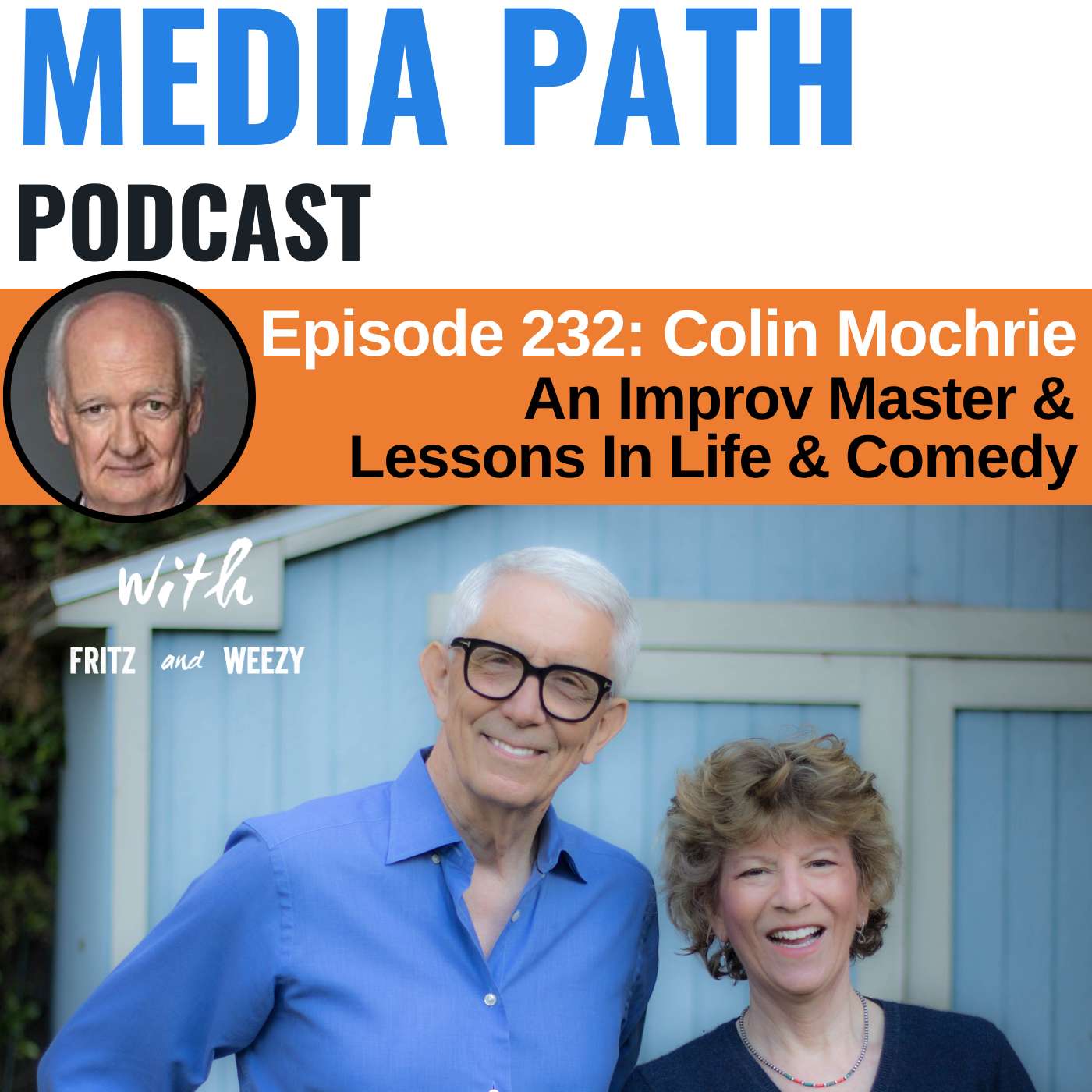 Media Path Podcast