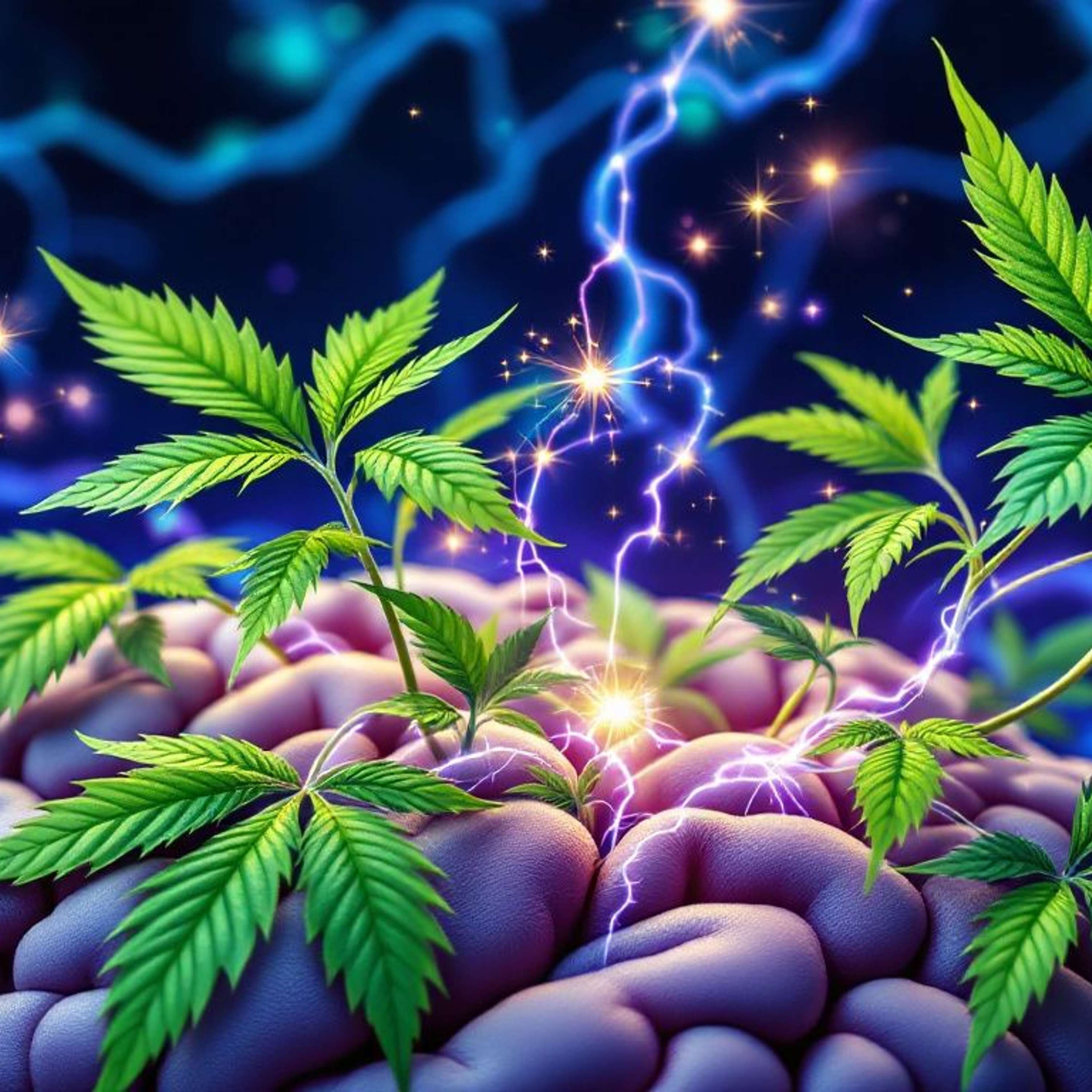 ADHD & Cannabis Addiction - A Shared Genetic Link