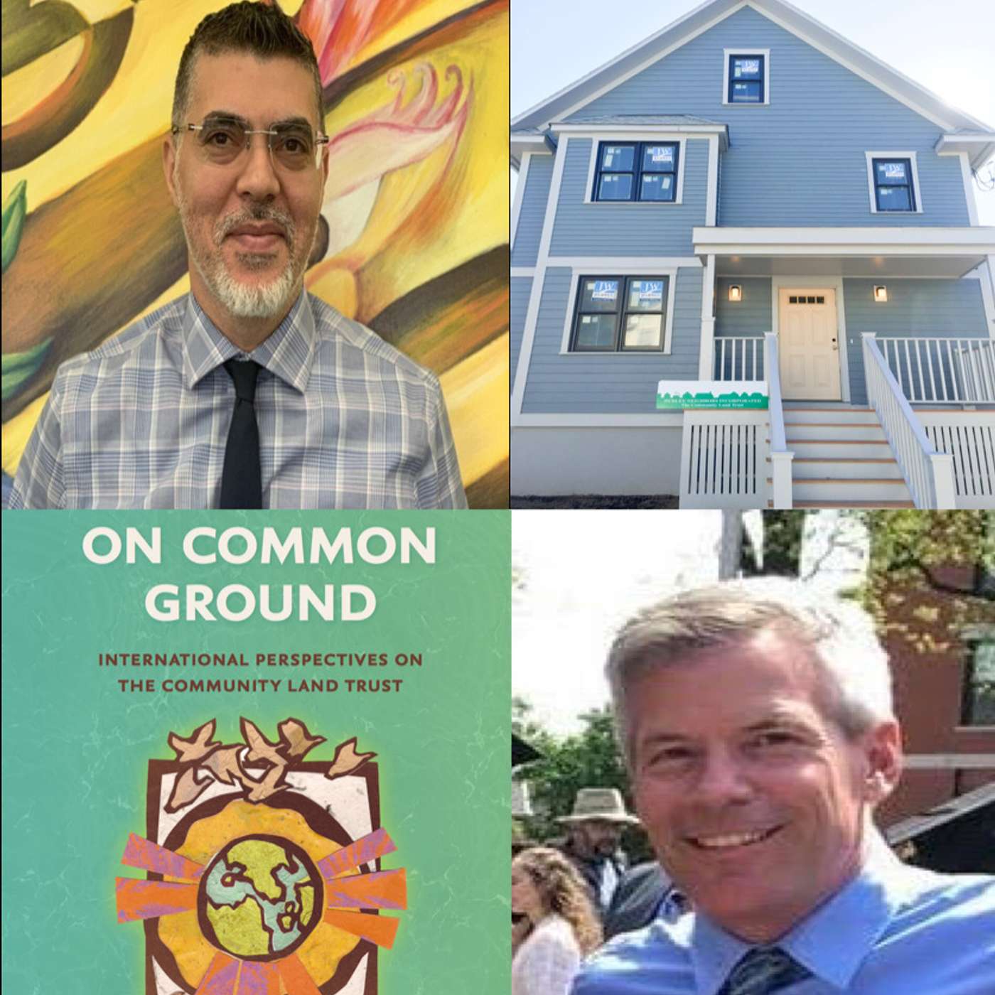 Chapter 16 - Take a Stand, Own the Land: Dudley Neighbors Inc., a Community Land Trust in Boston, Massachusetts - Harry Smith and Tony Hernandez Chapter 16 - Take a Stand, Own the Land: Dudley Neighbors Inc., a Community Land Trust in Boston, Massachusetts - Harry Smith and Tony Hernandez