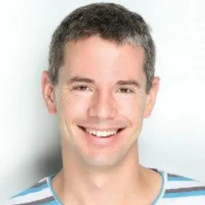 Dr. Ben Engel