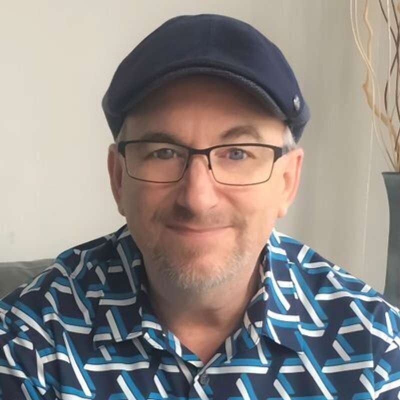 Gary Stripling