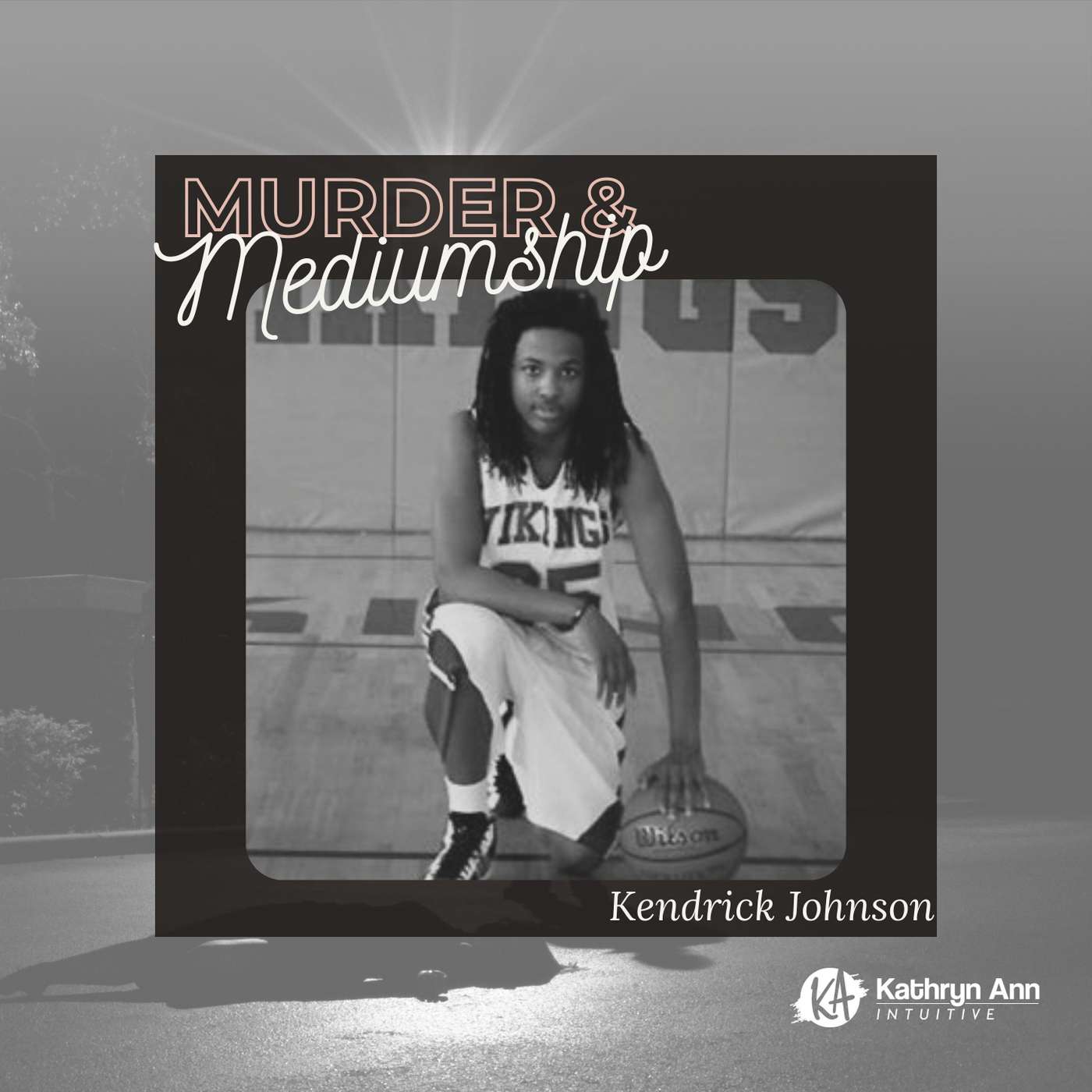 Murder & Mediumship