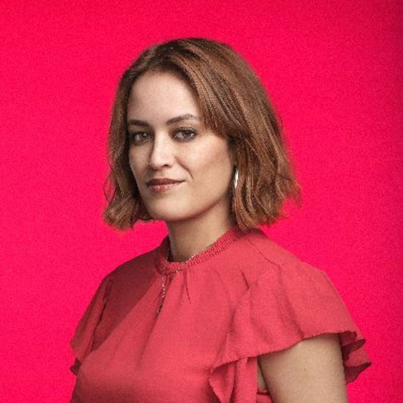 Maeva Cifuentes
