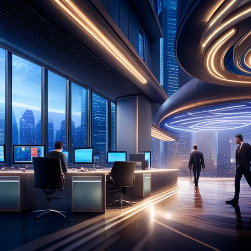 The Top 5 Loan Management Systems for the Fintech Industry - Boost Your Productivity Today!