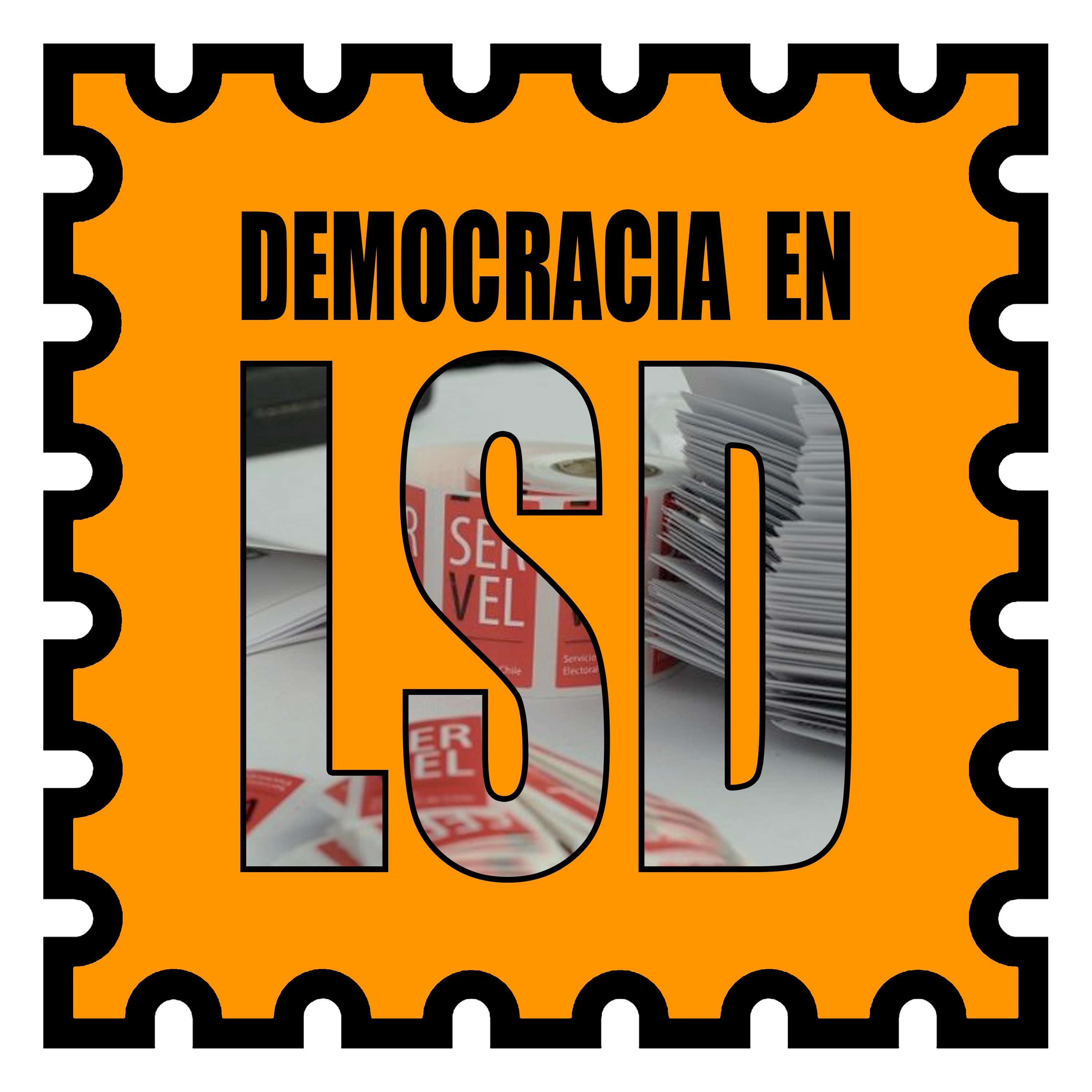 Democracia en LSD