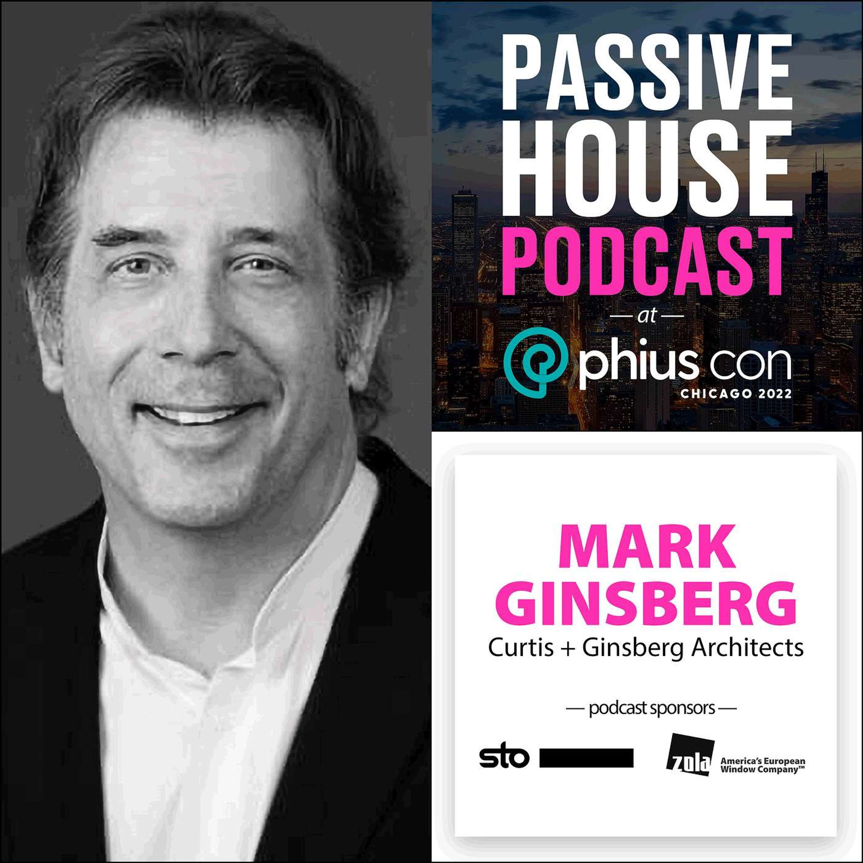 Passive House Podcast