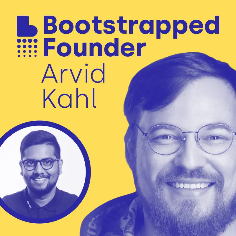 188: KP — Building an Authentic Personal Brand
