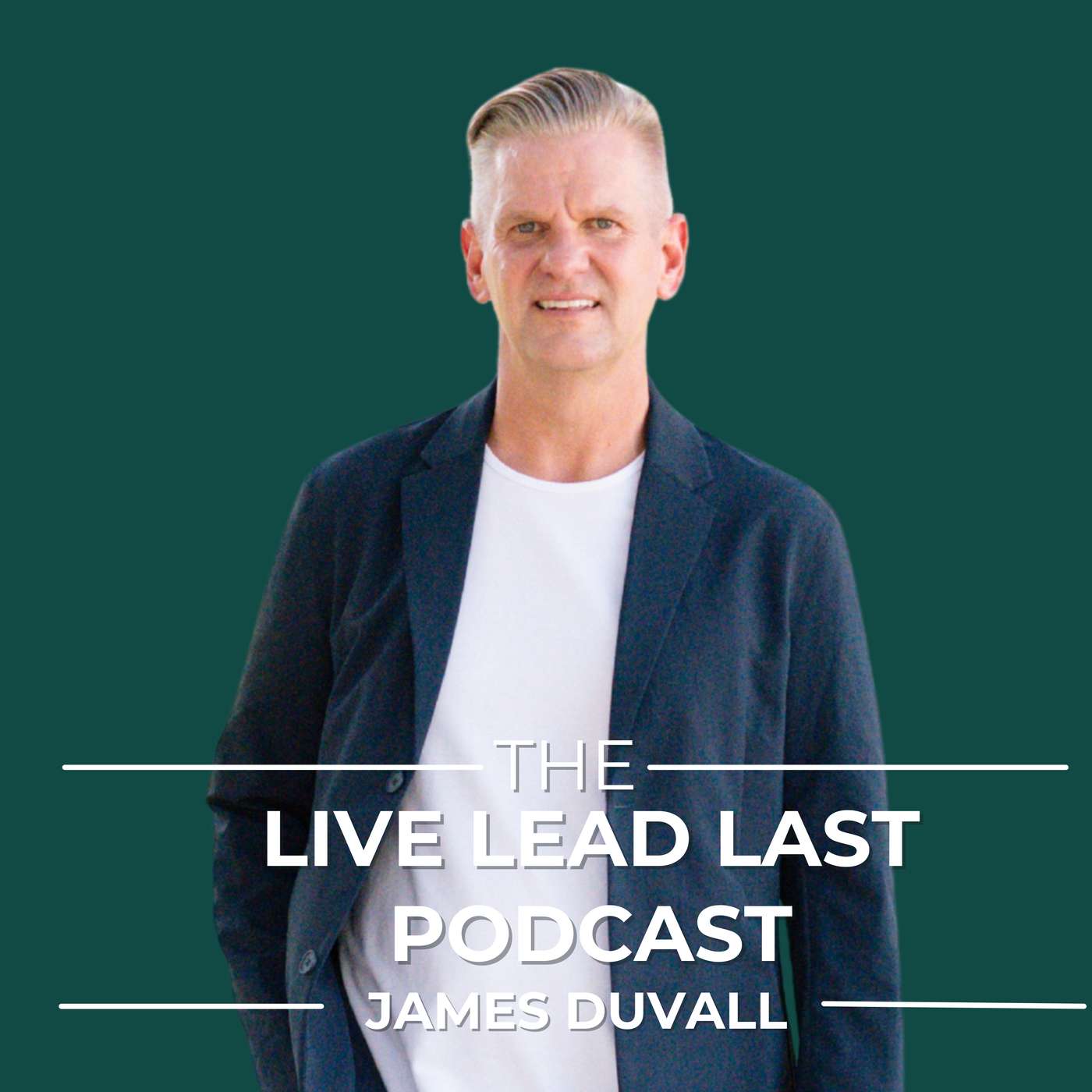 No One’s Clapping, But Everyone’s Watching: The Power of Presence in Leadership