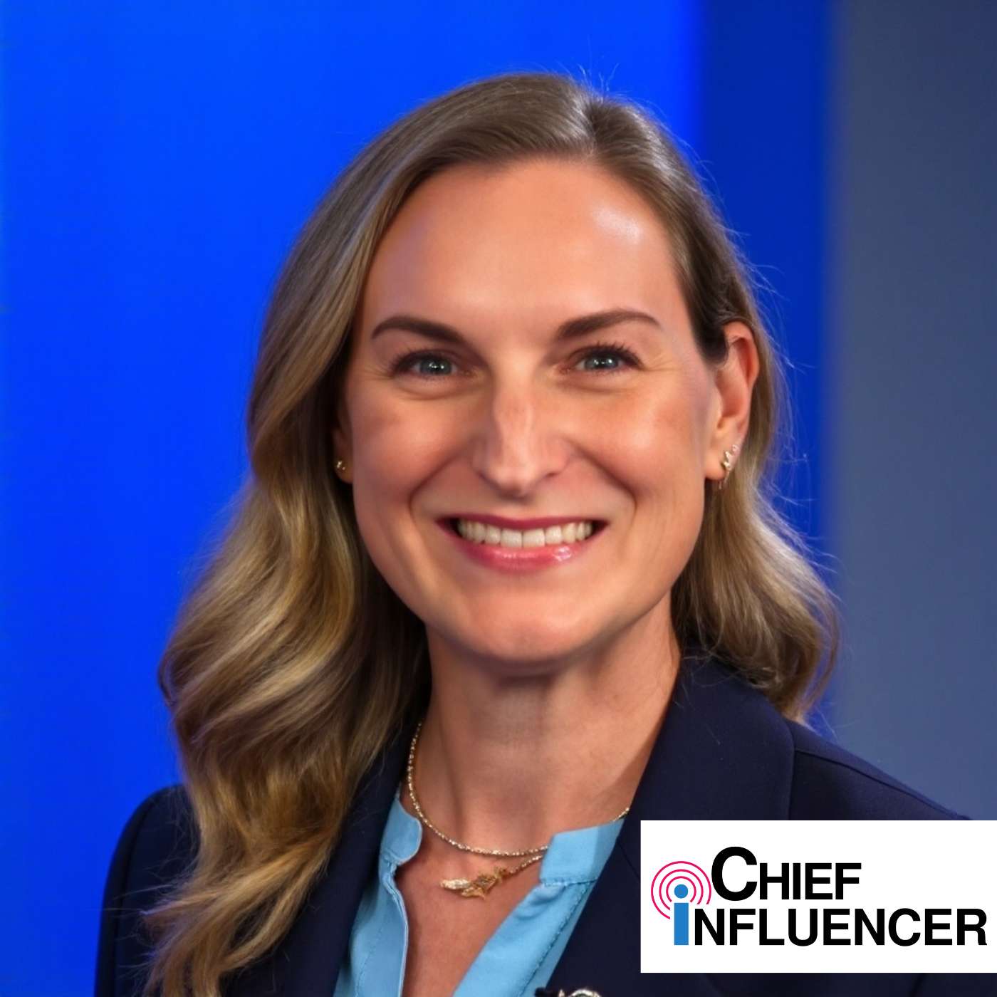 Chief Influencer