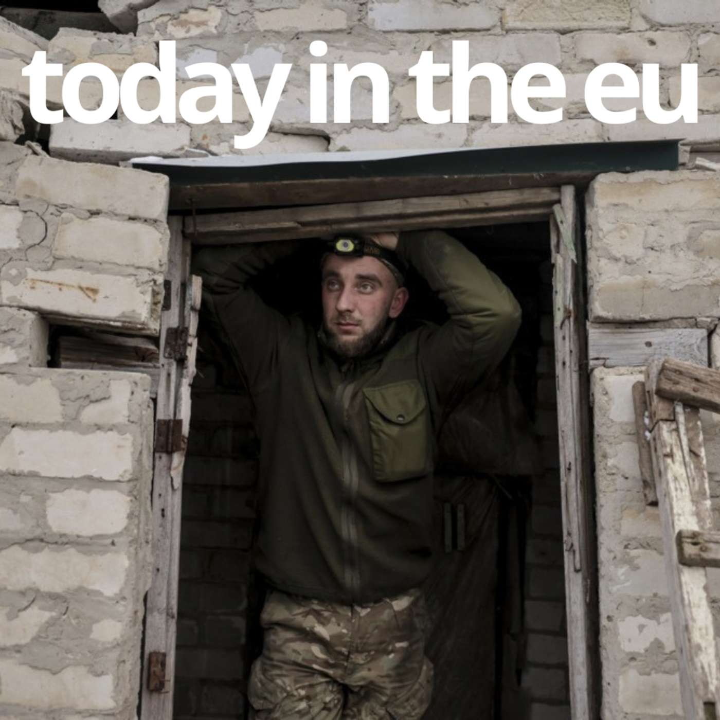 What the EU can expect from NATO talks