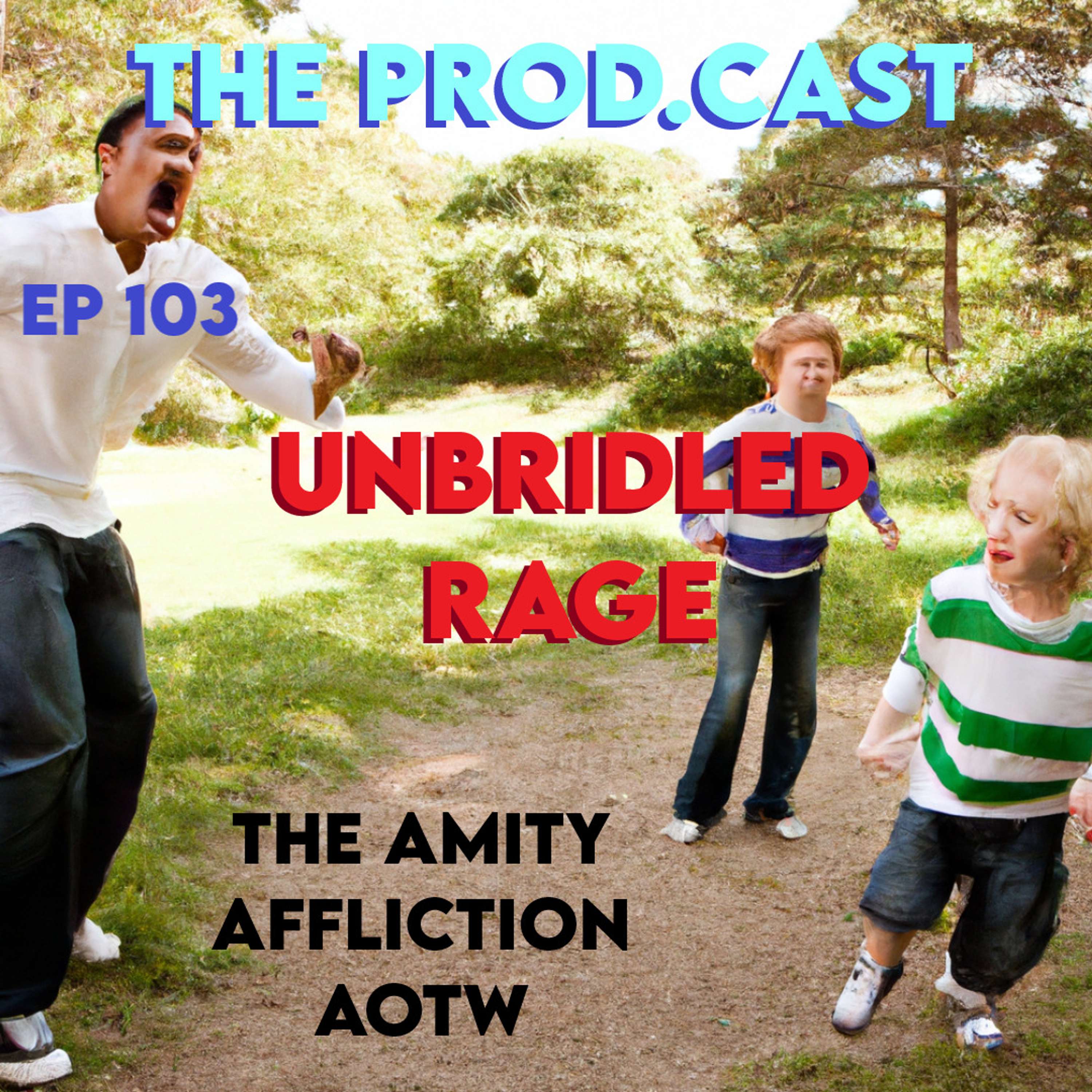 The Prod.cast