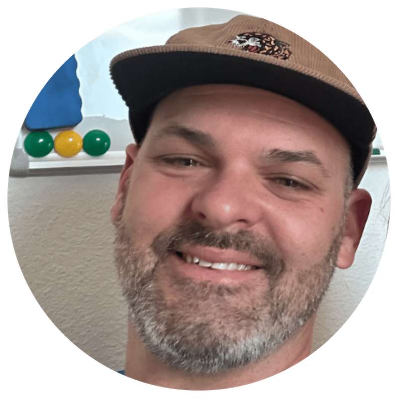 Dan Takacs (Tak)