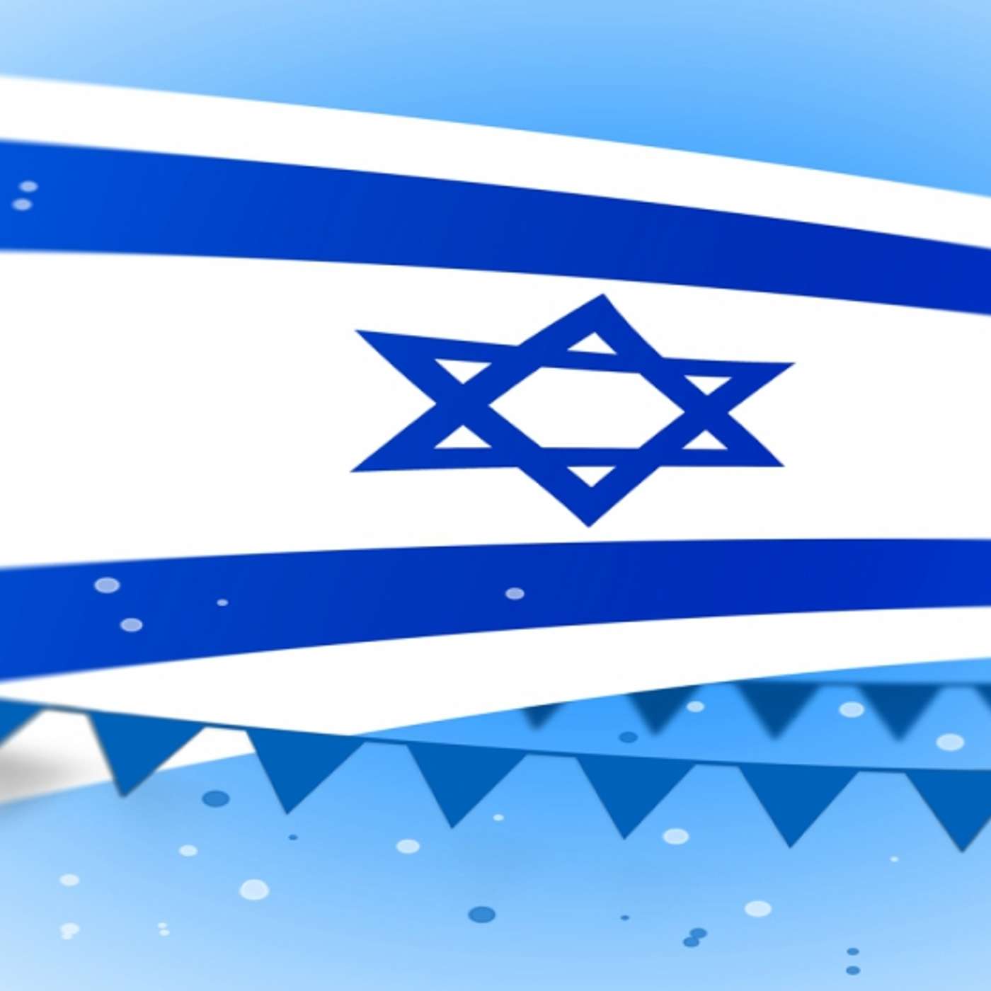 ראיונות בנושא יום העצמאות episode artwork