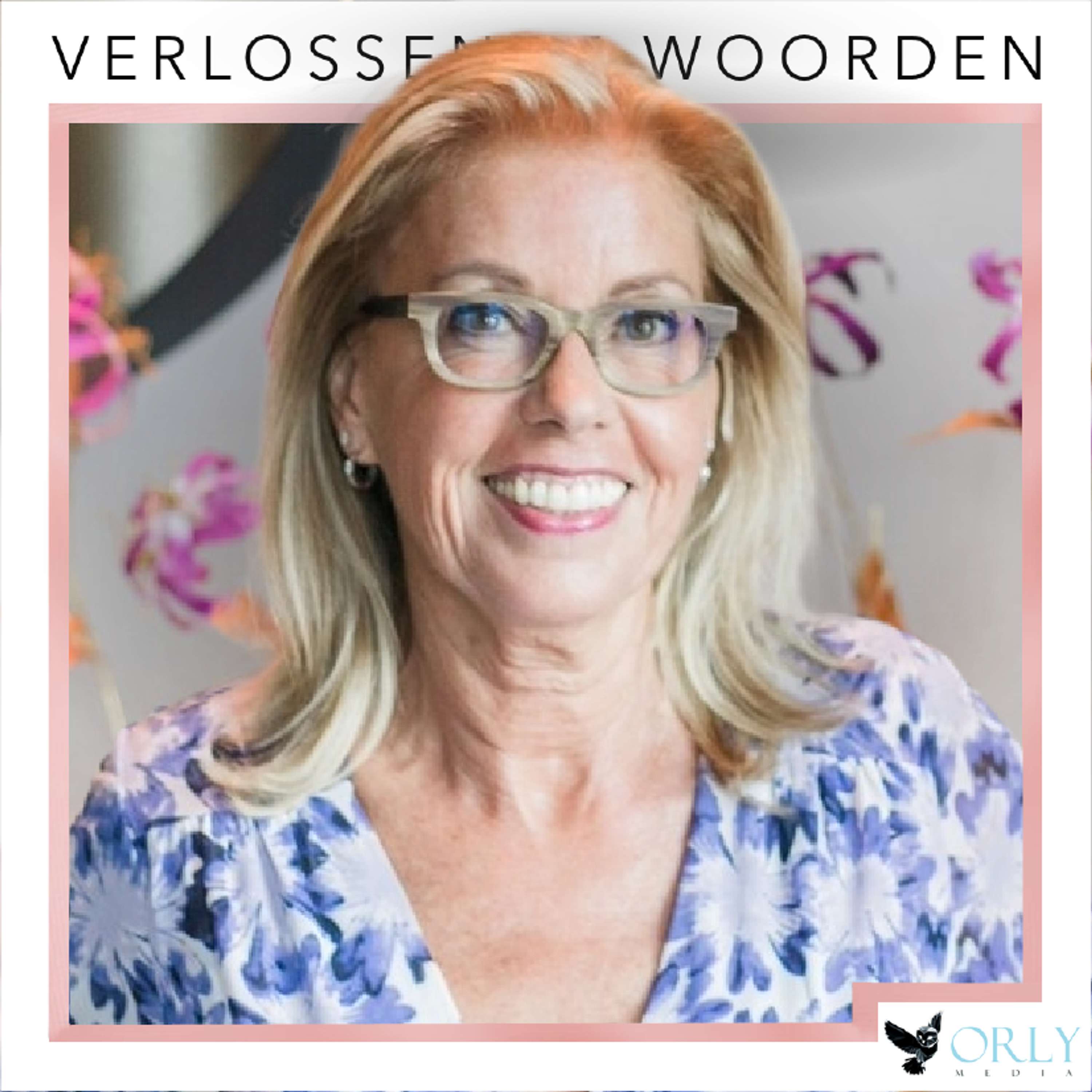 Verlossende Woorden