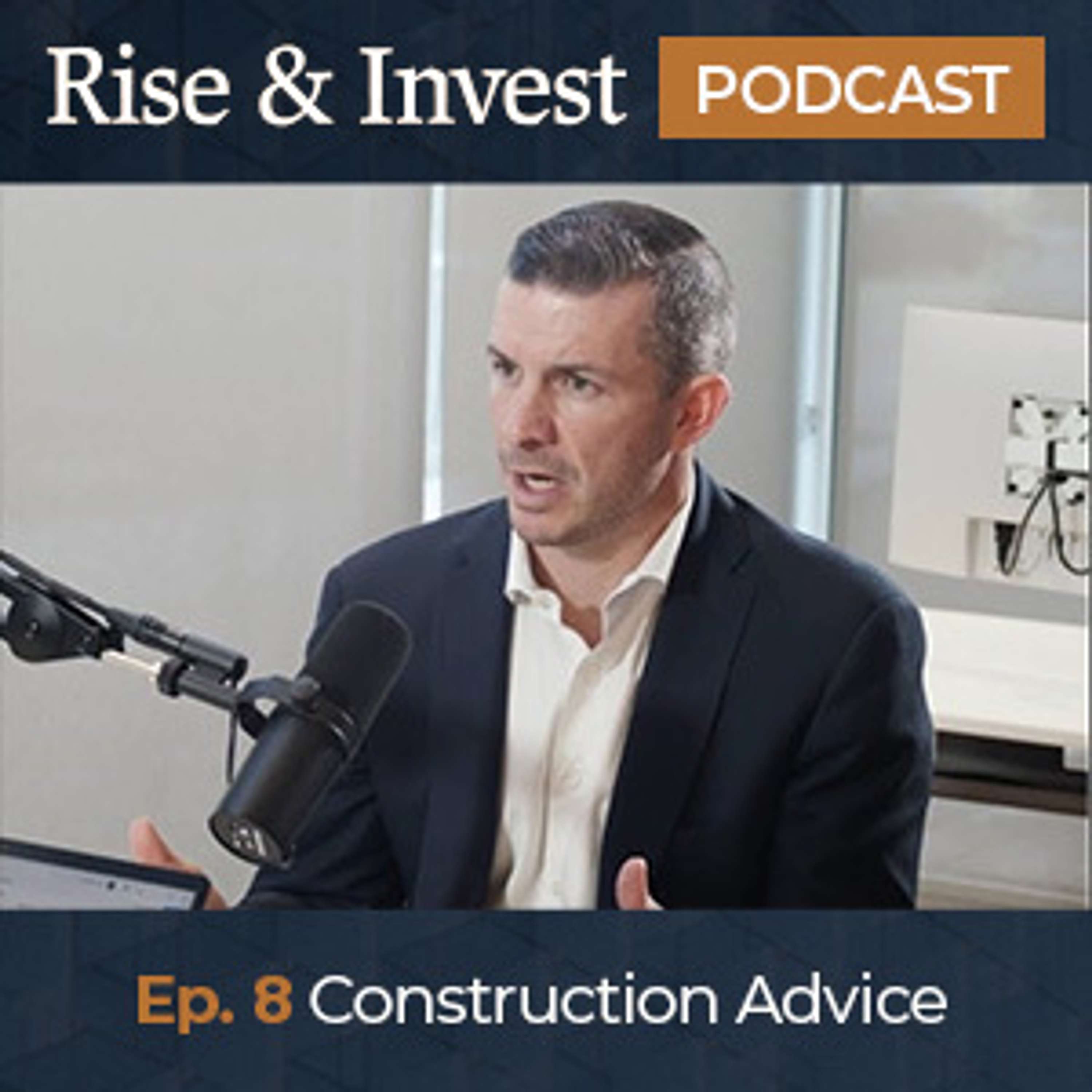 Breneman Blueprint: Real Estate and Entrepreneurship Podcast