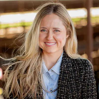 Katy Holdener