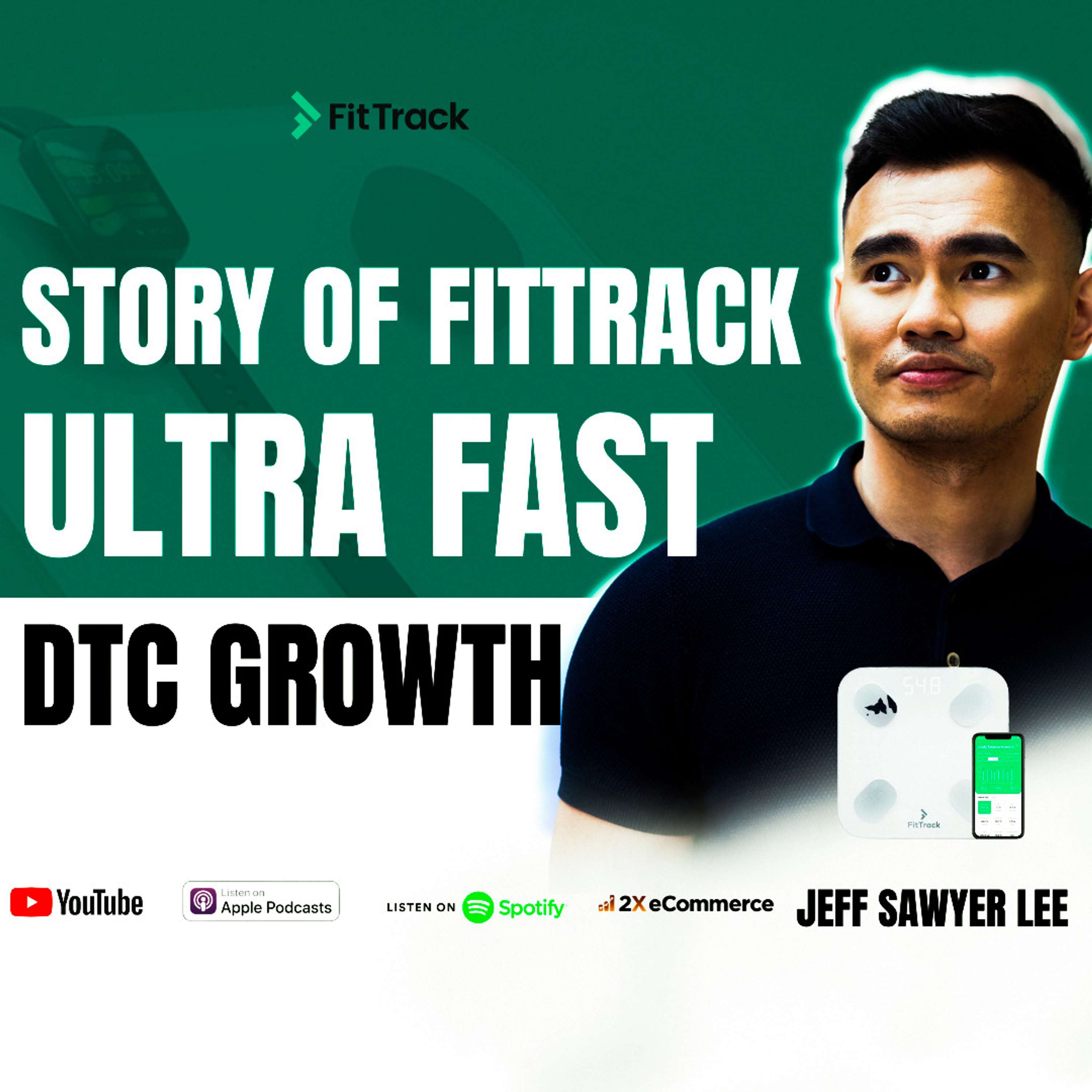 2X eCommerce Podcast