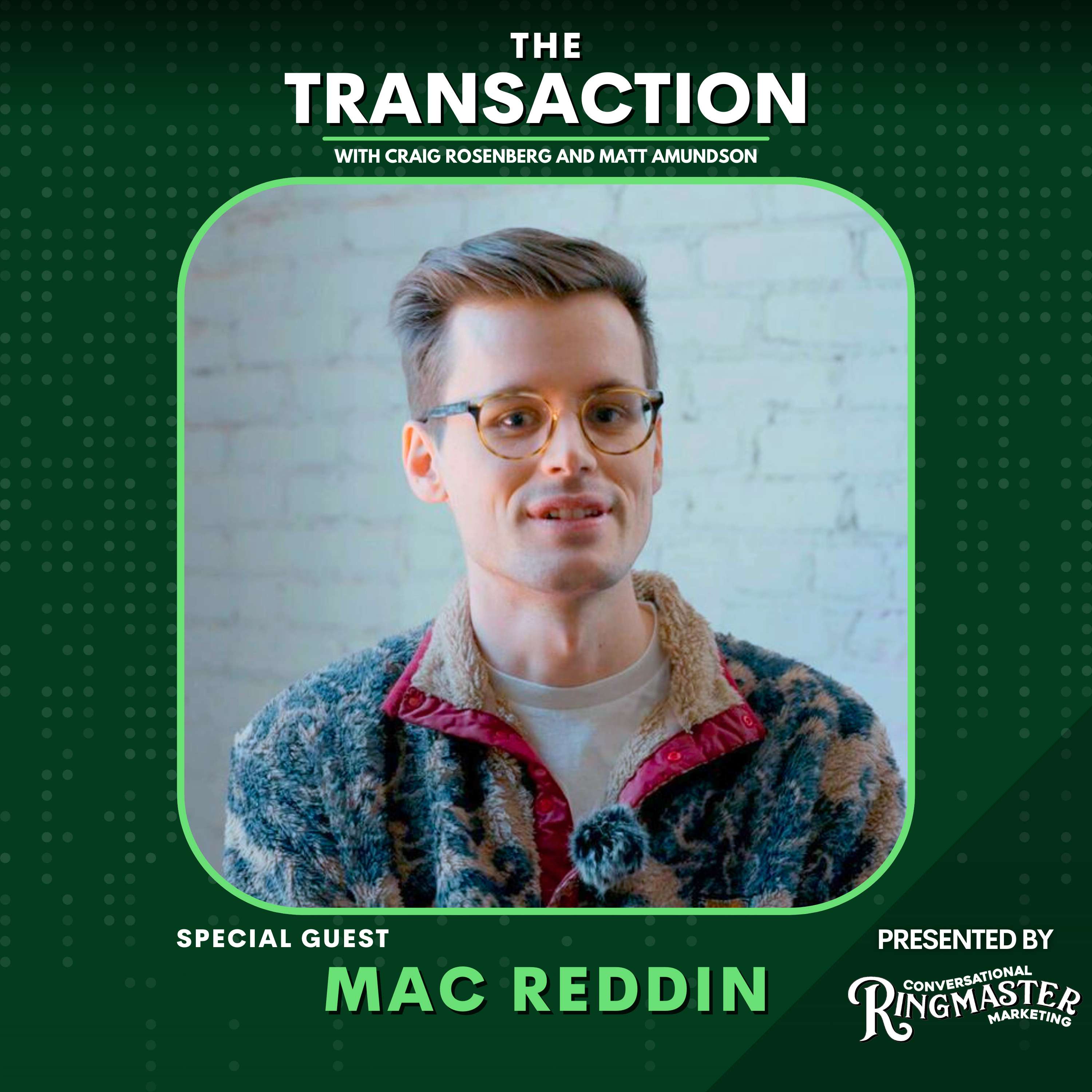 The Transaction
