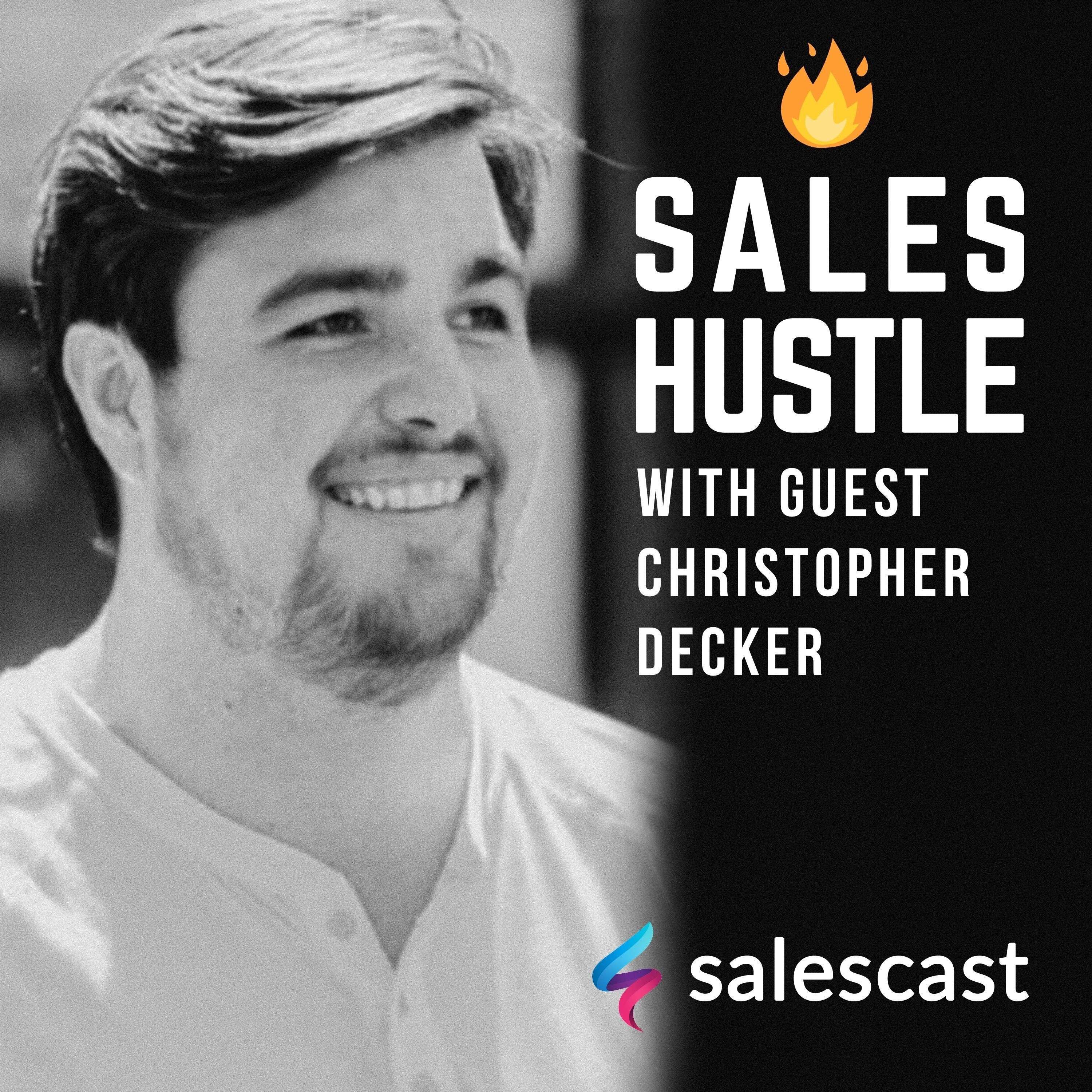 Sales Transformation