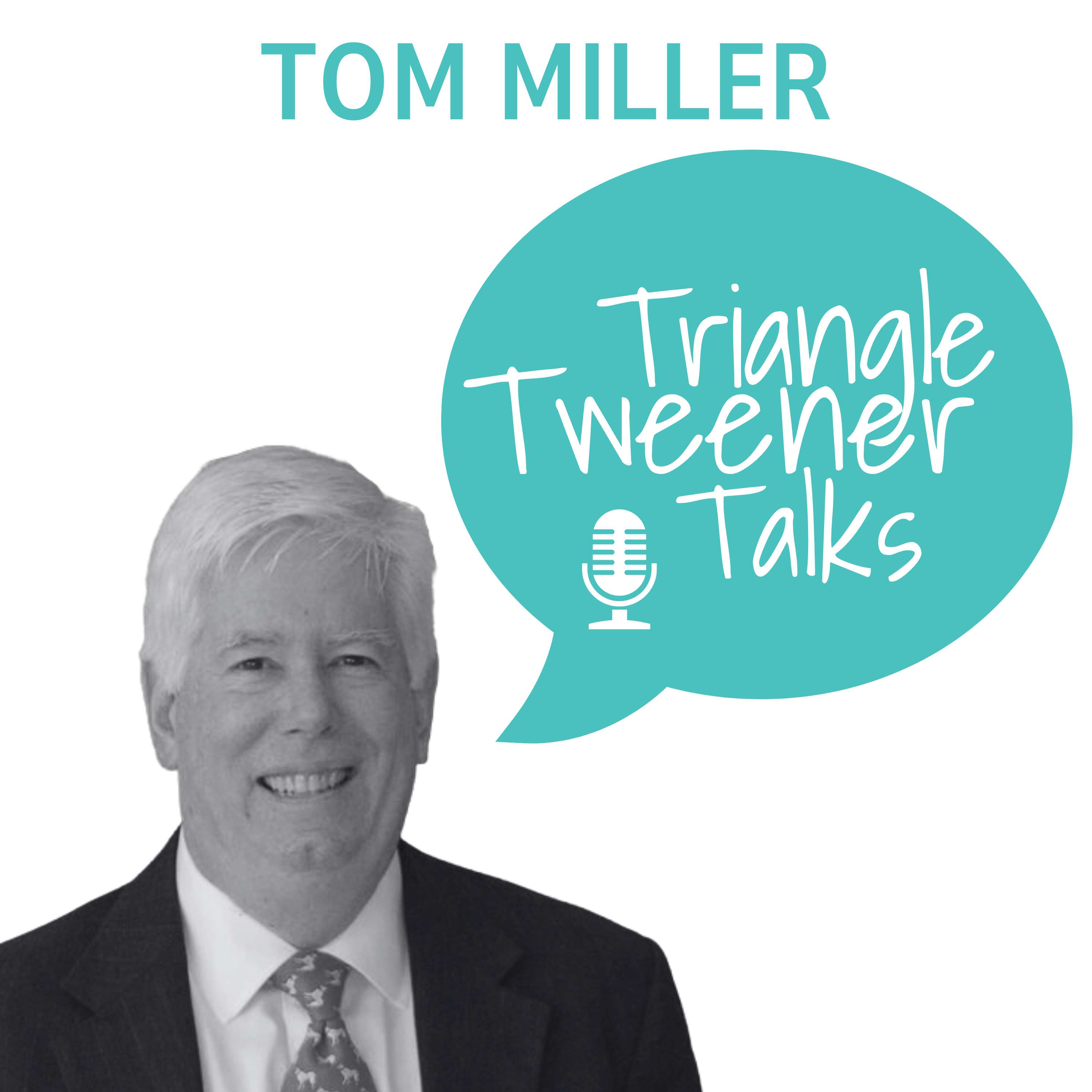 Triangle Tweener Talks