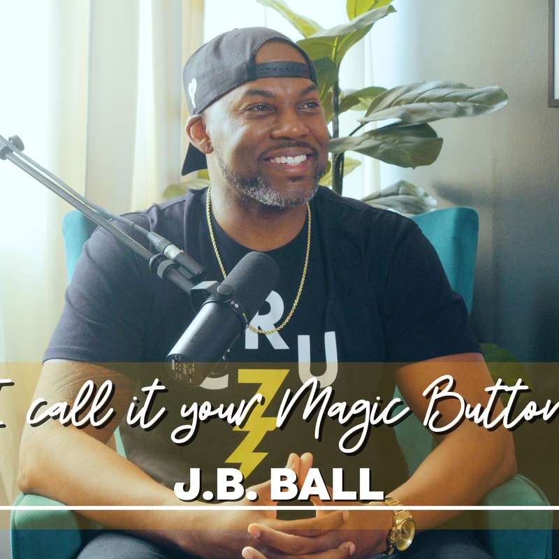 JB Ball