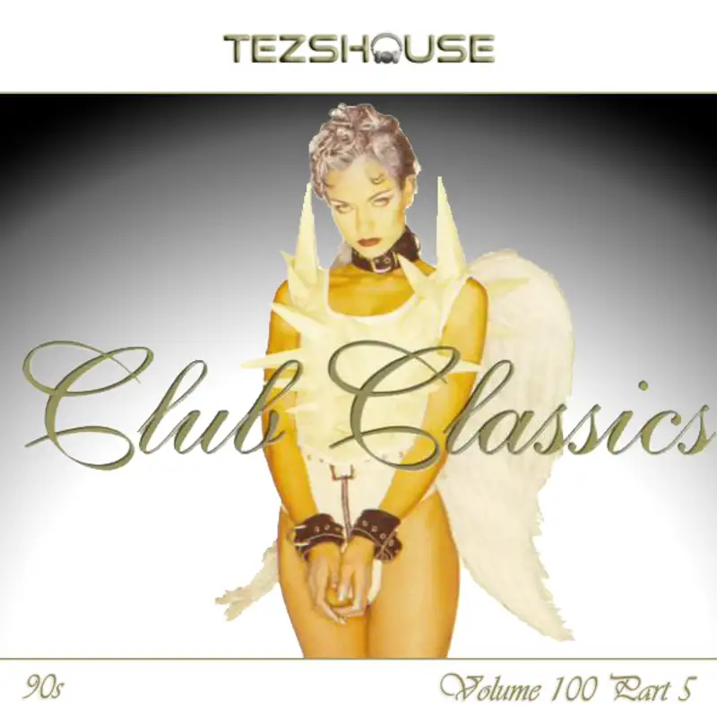 90s Trance Club Classics Favourites 100 Part 5