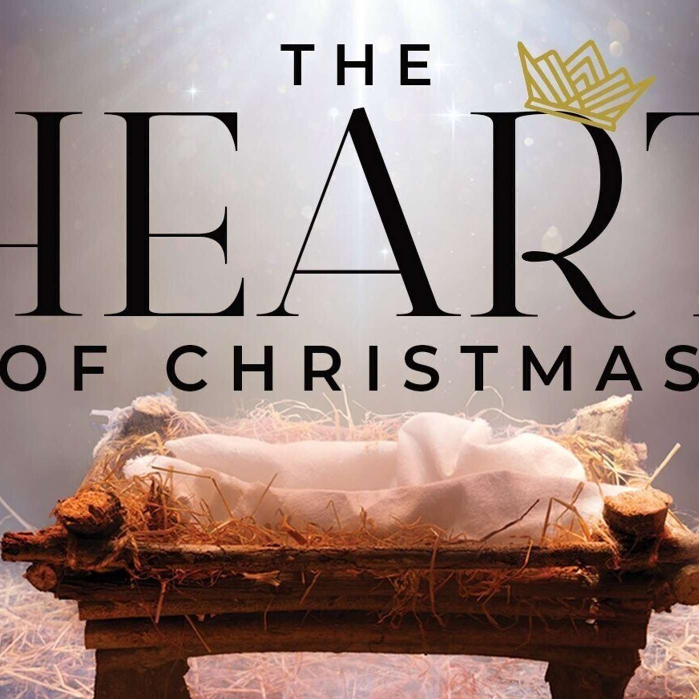 The Heart of Christmas: The Prequel