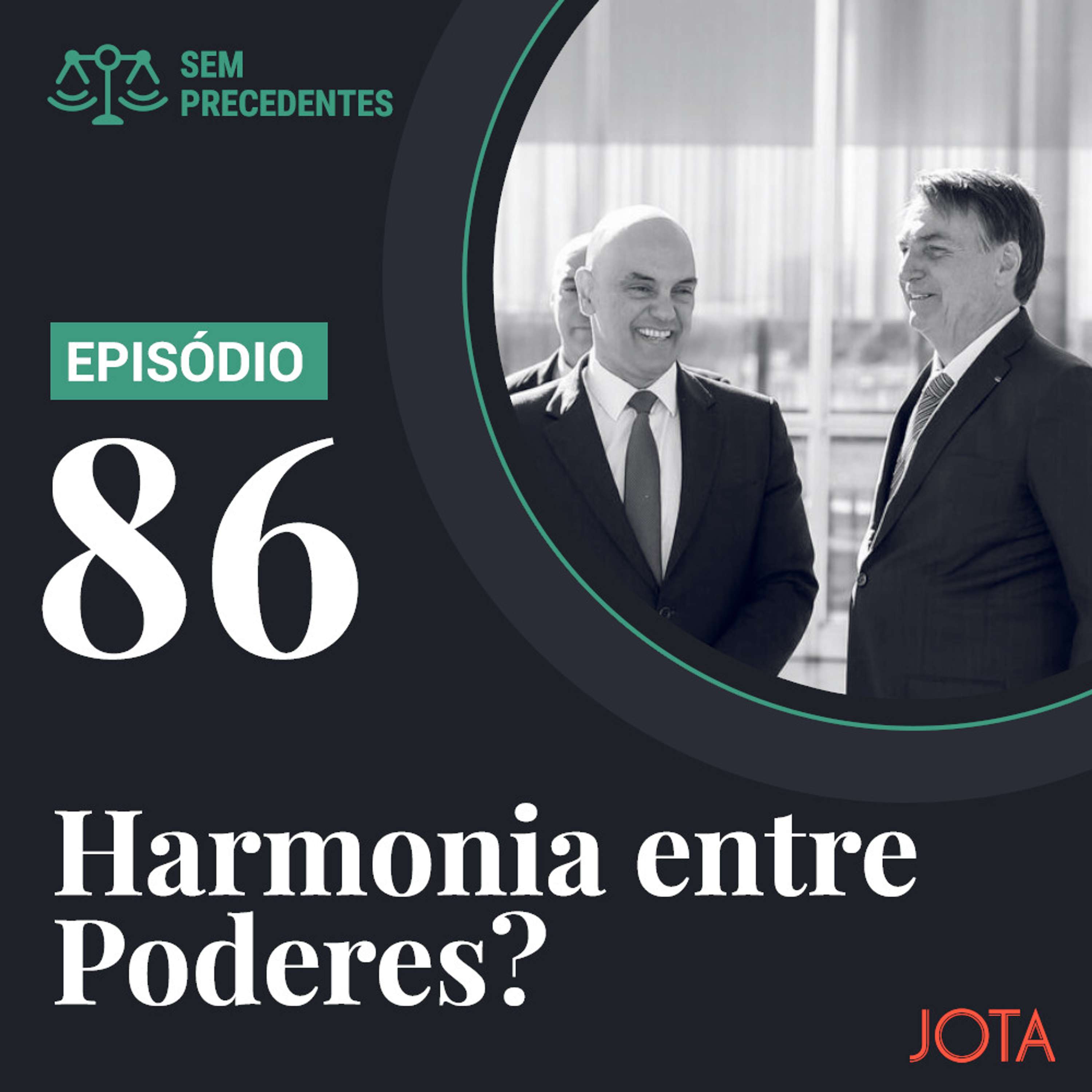 Sem Precedentes