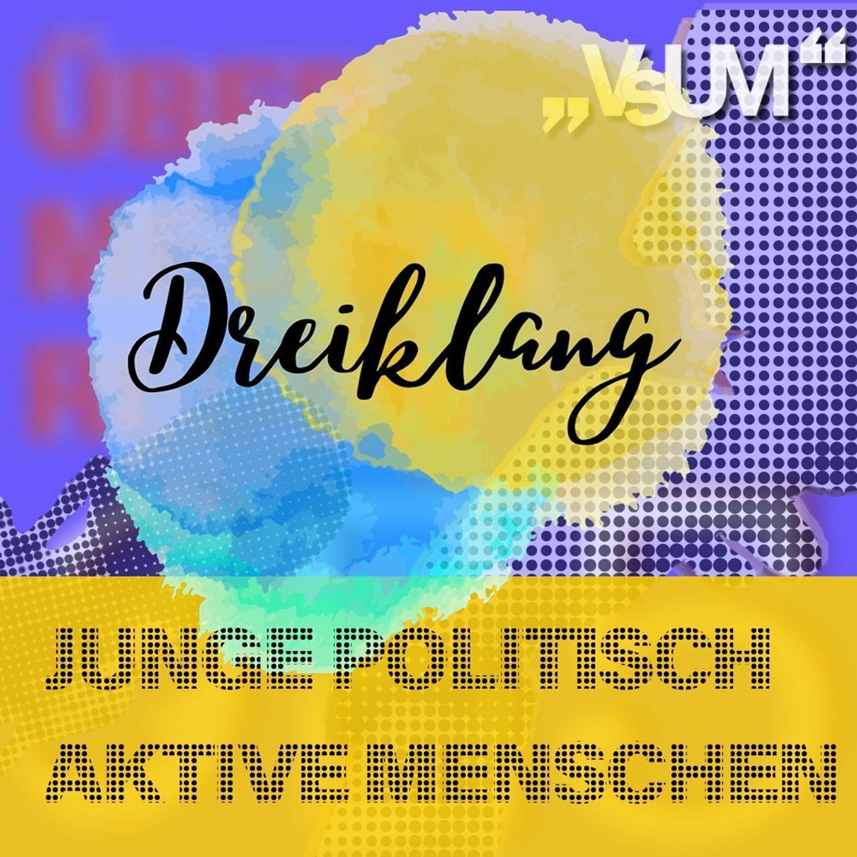 # 675 Richard Tiefenbacher, Fiona Herzog & Sebastian Muckenhuber, Sabrina Prochaska: Dreiklang "Junge politisch aktive Menschen" | 08.12.22