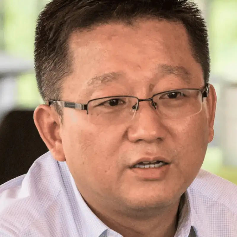 Yin Chen on Green Landscaping Equipment