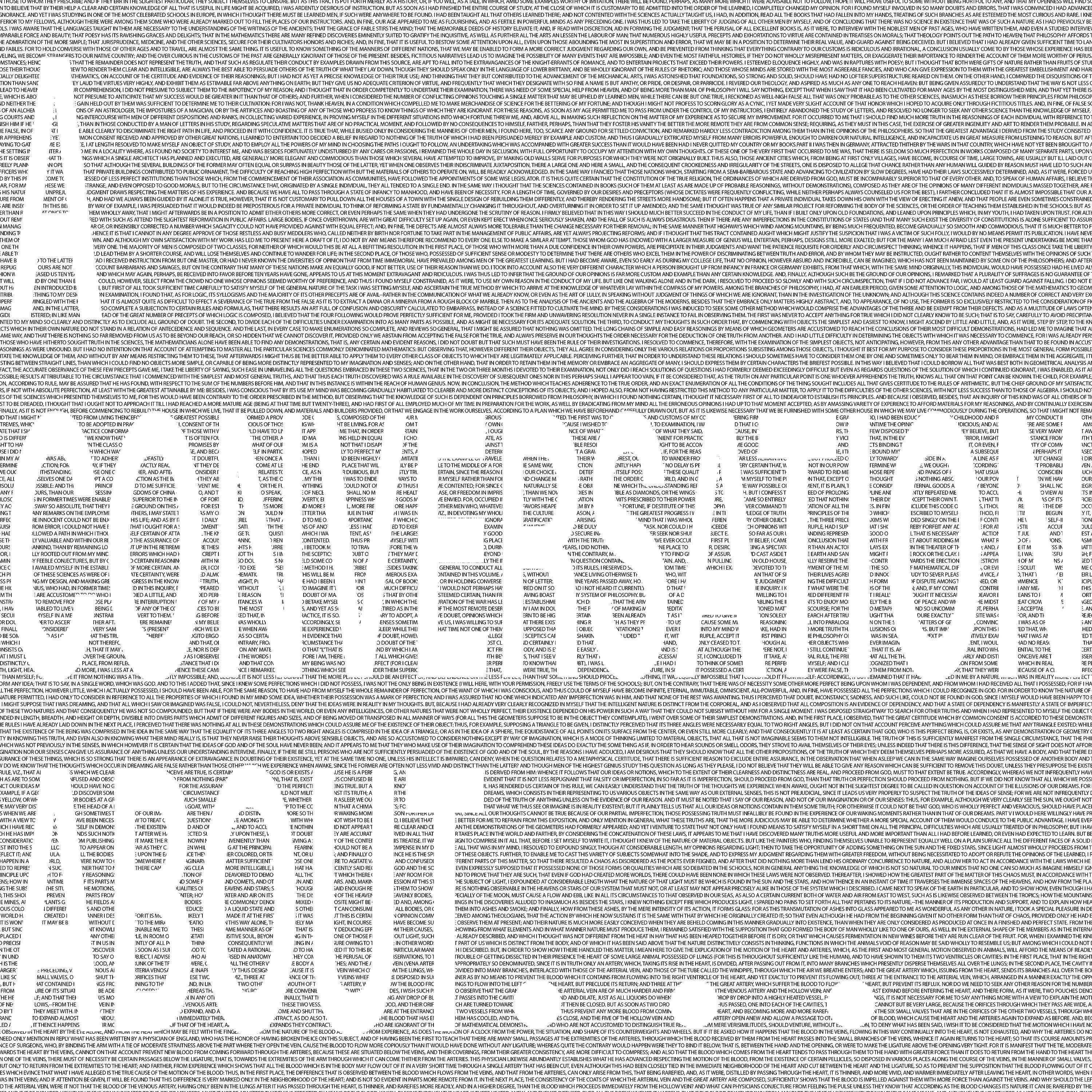 A Conversation About podcast artwork