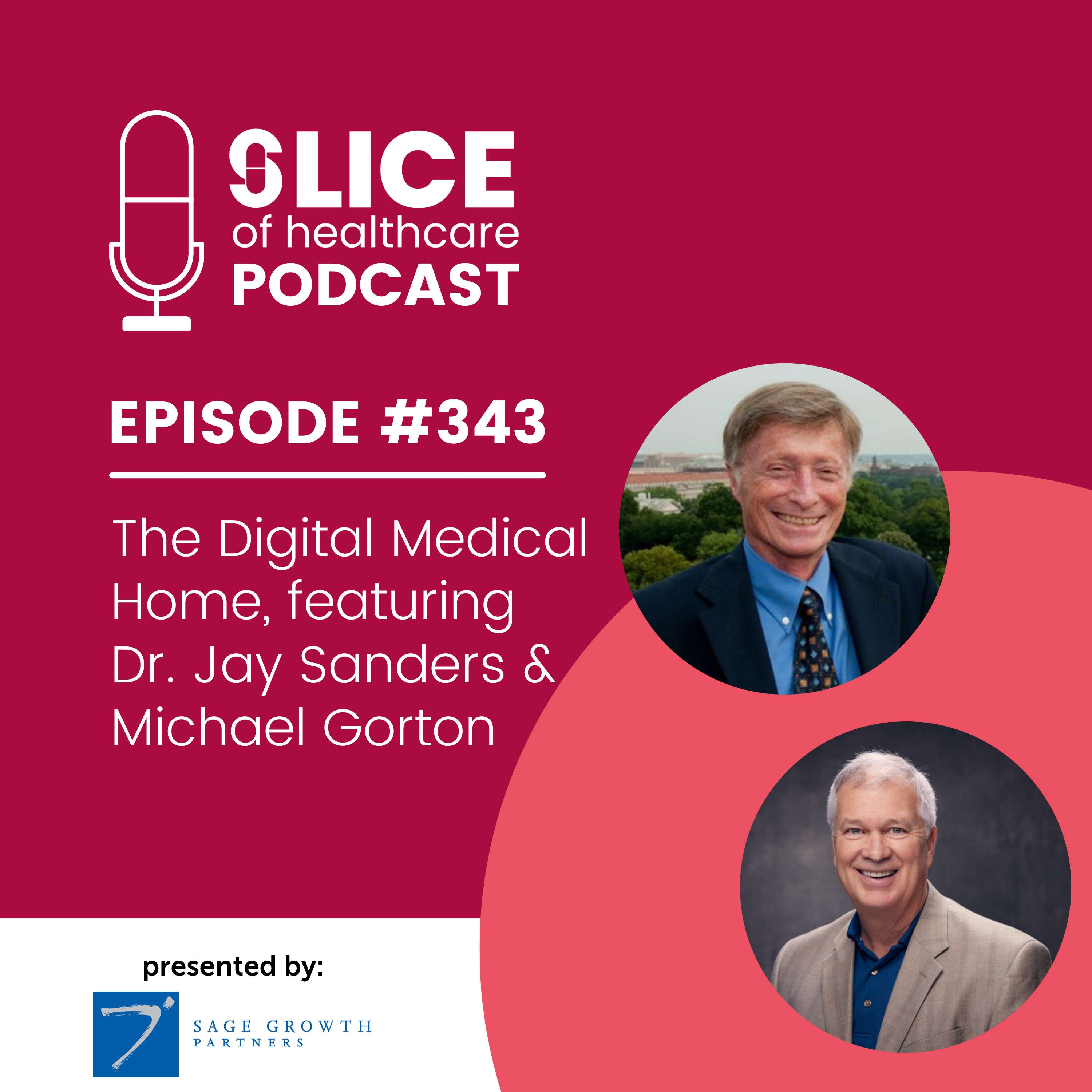 Slice of Healthcare
