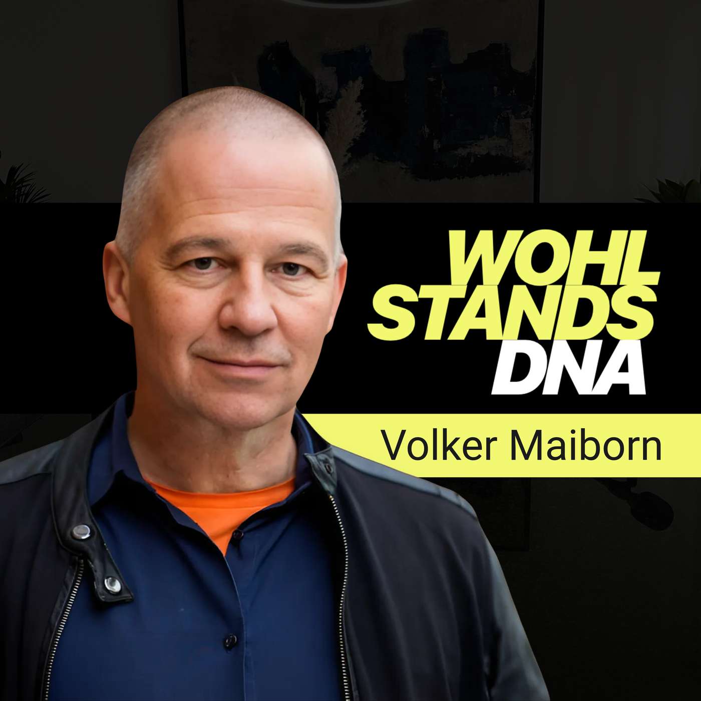 WohlstandsDNA