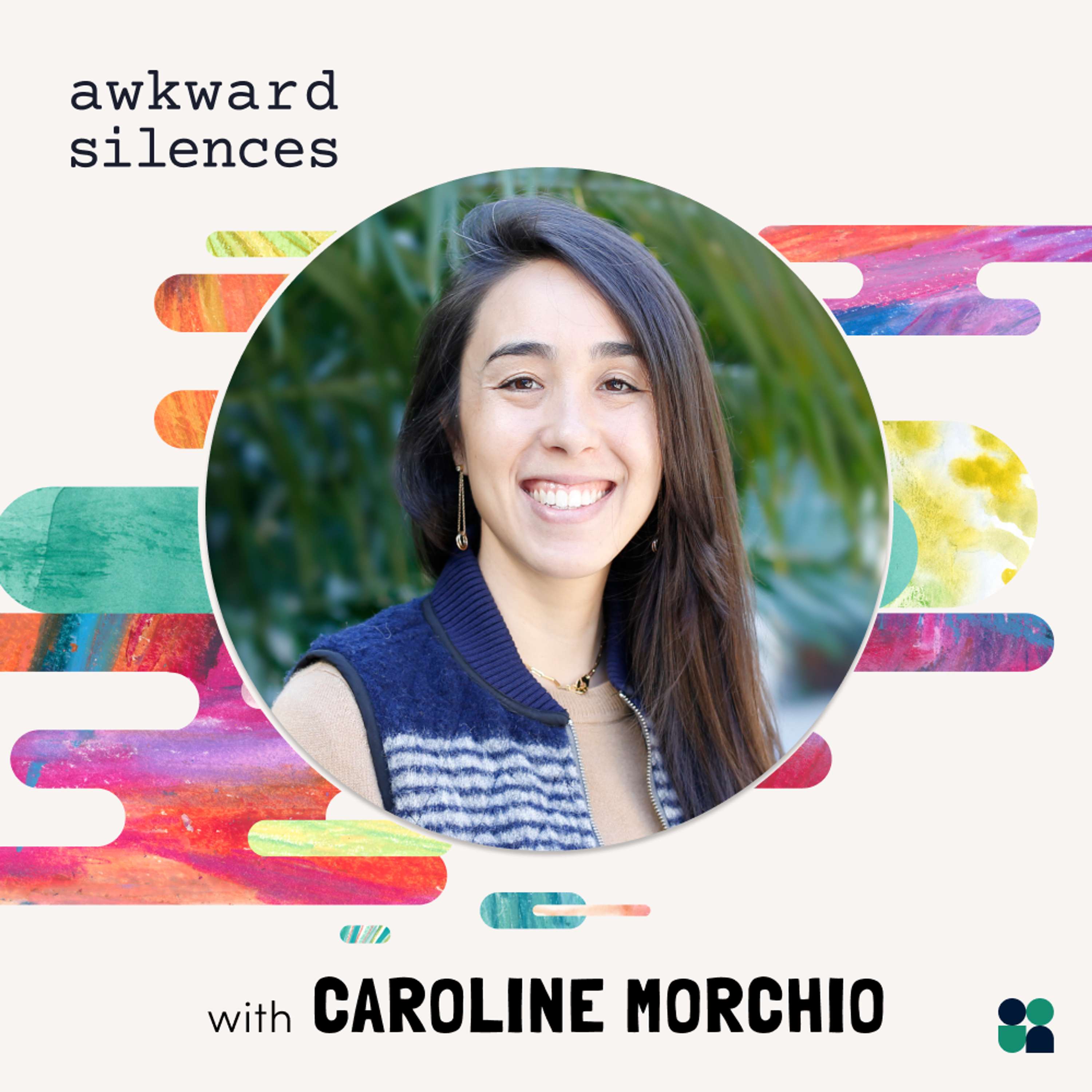 #153 - Security-Minded UX with Caroline Morchio of Dashlane - podcast episode cover