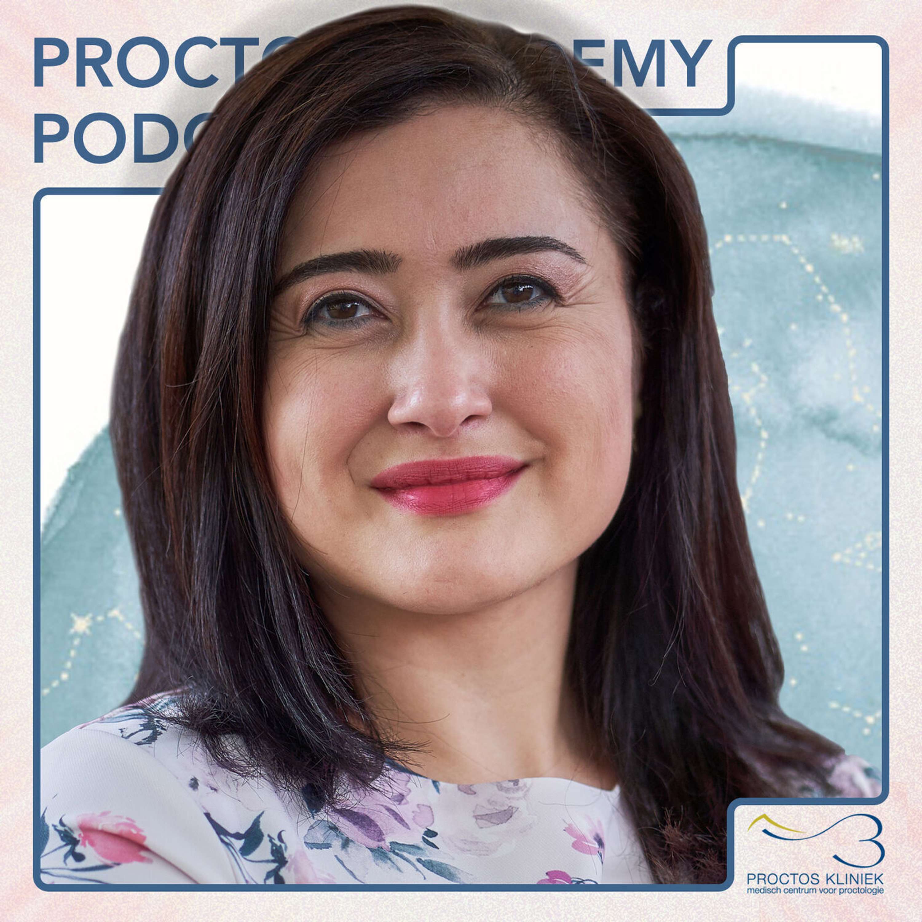 De Proctos Academy Podcast