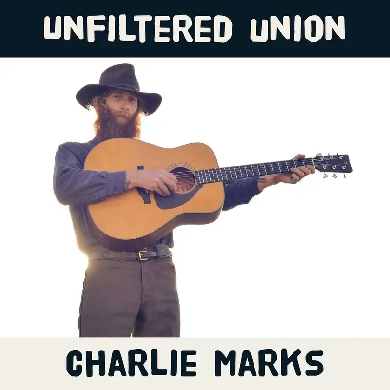 #50 - Charlie Marks