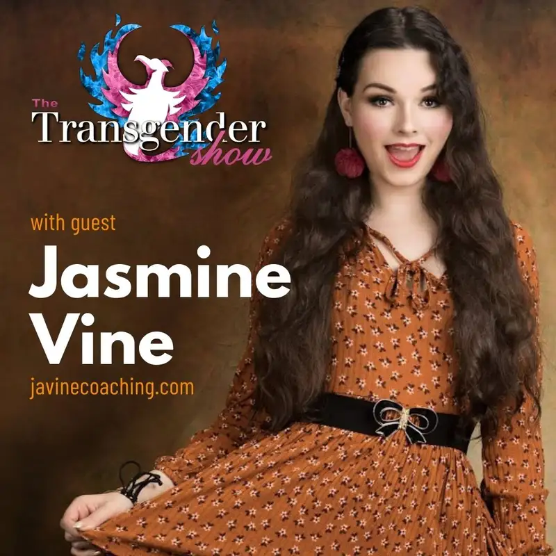 Jasmine Vine