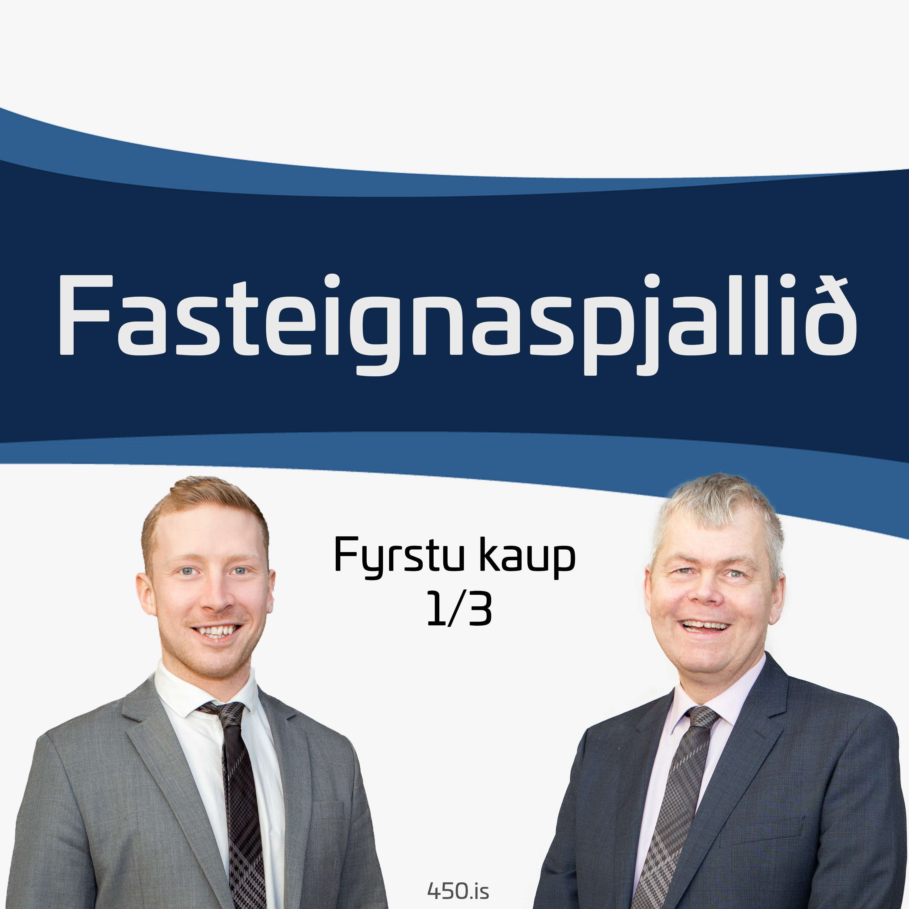 Fasteignaspjallið