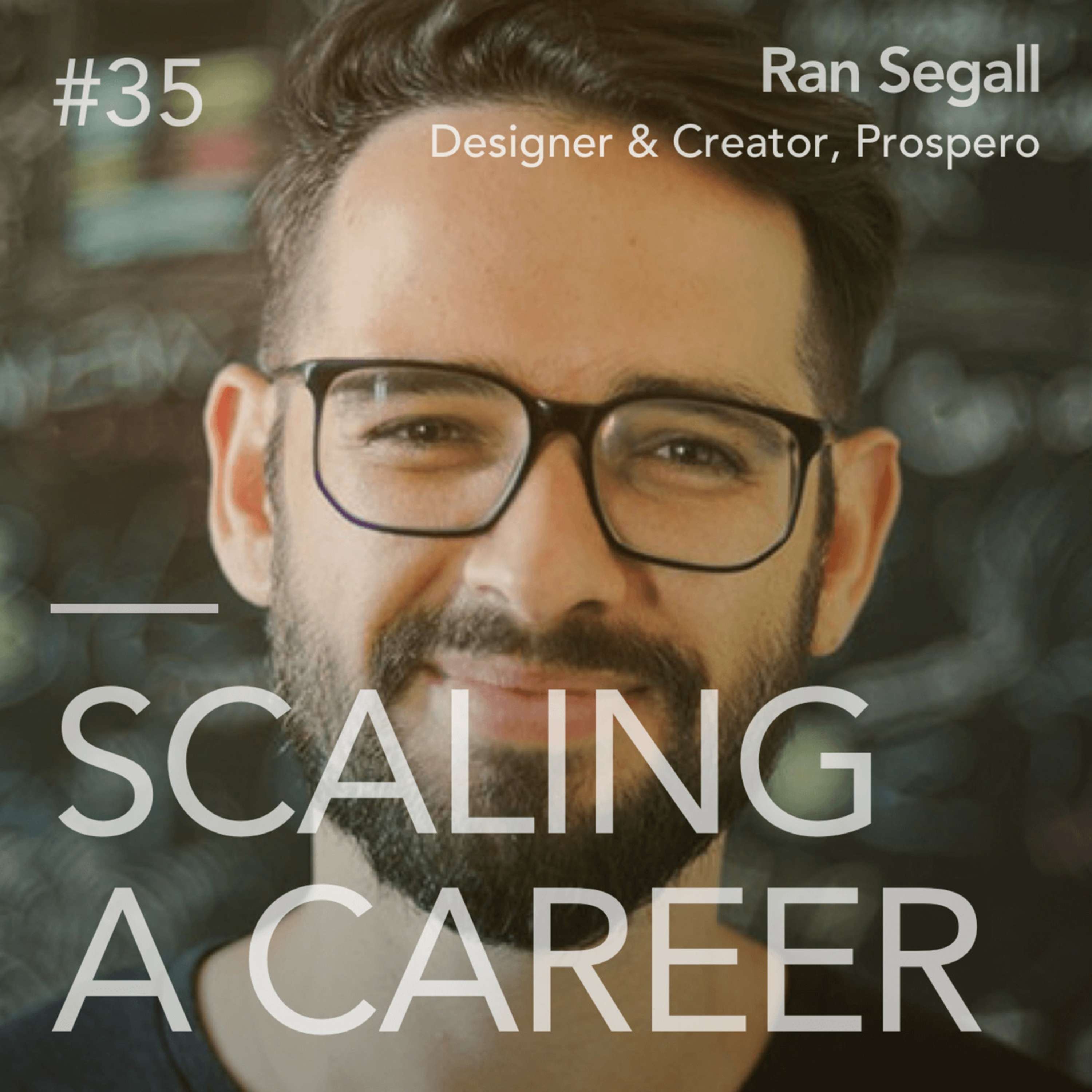 The Hacking UI Podcast - with Sagi Shrieber & David Tintner